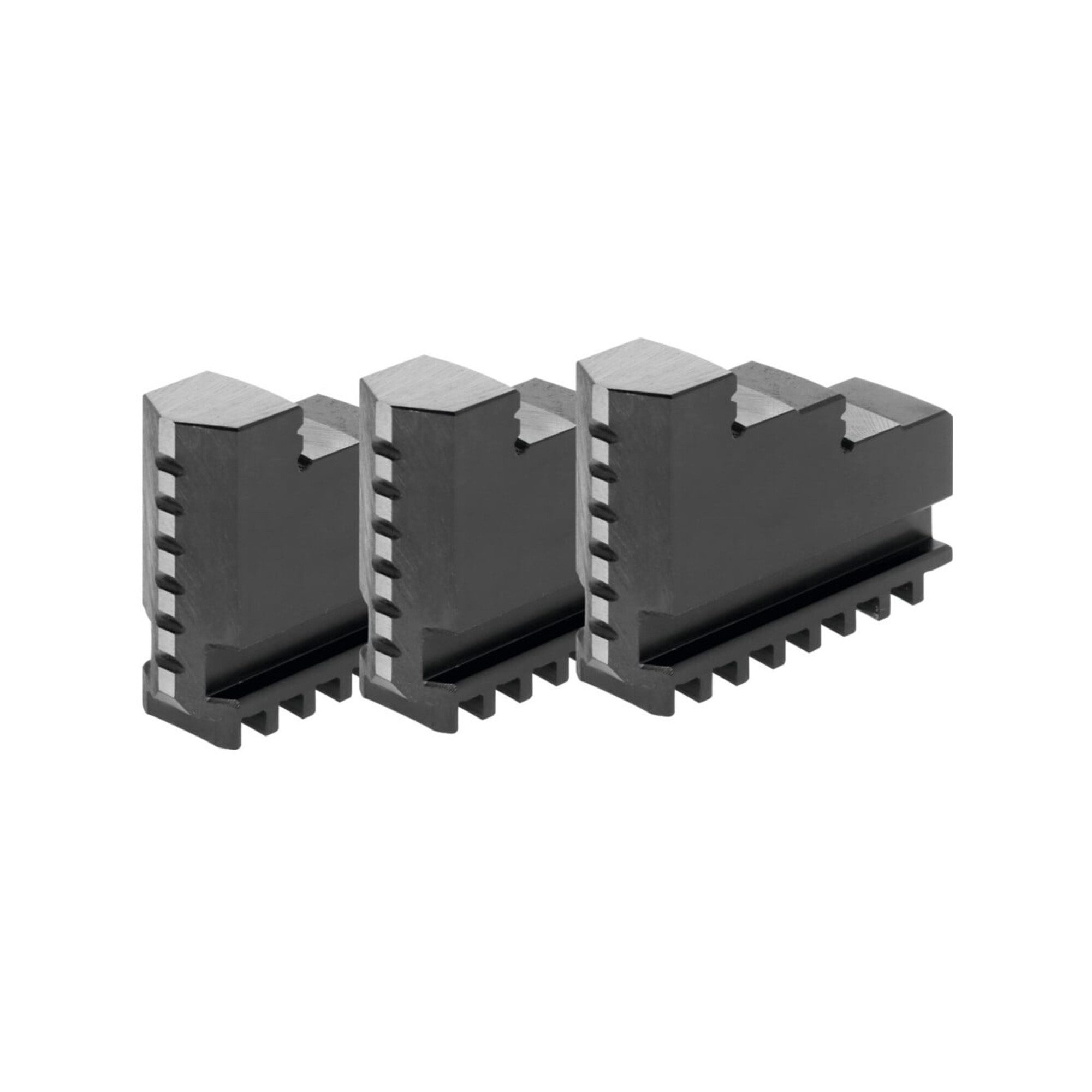 Röhm Gewindeschneideisen Röhm Bohrbacken-Set 3-teilig, hart 315 3 Stk