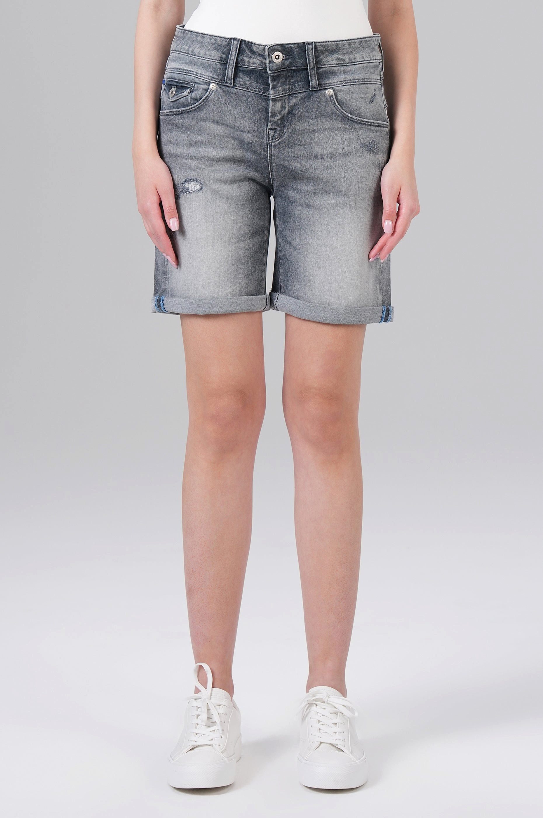 Miracle of Denim Jeansshorts Bettina Shorts