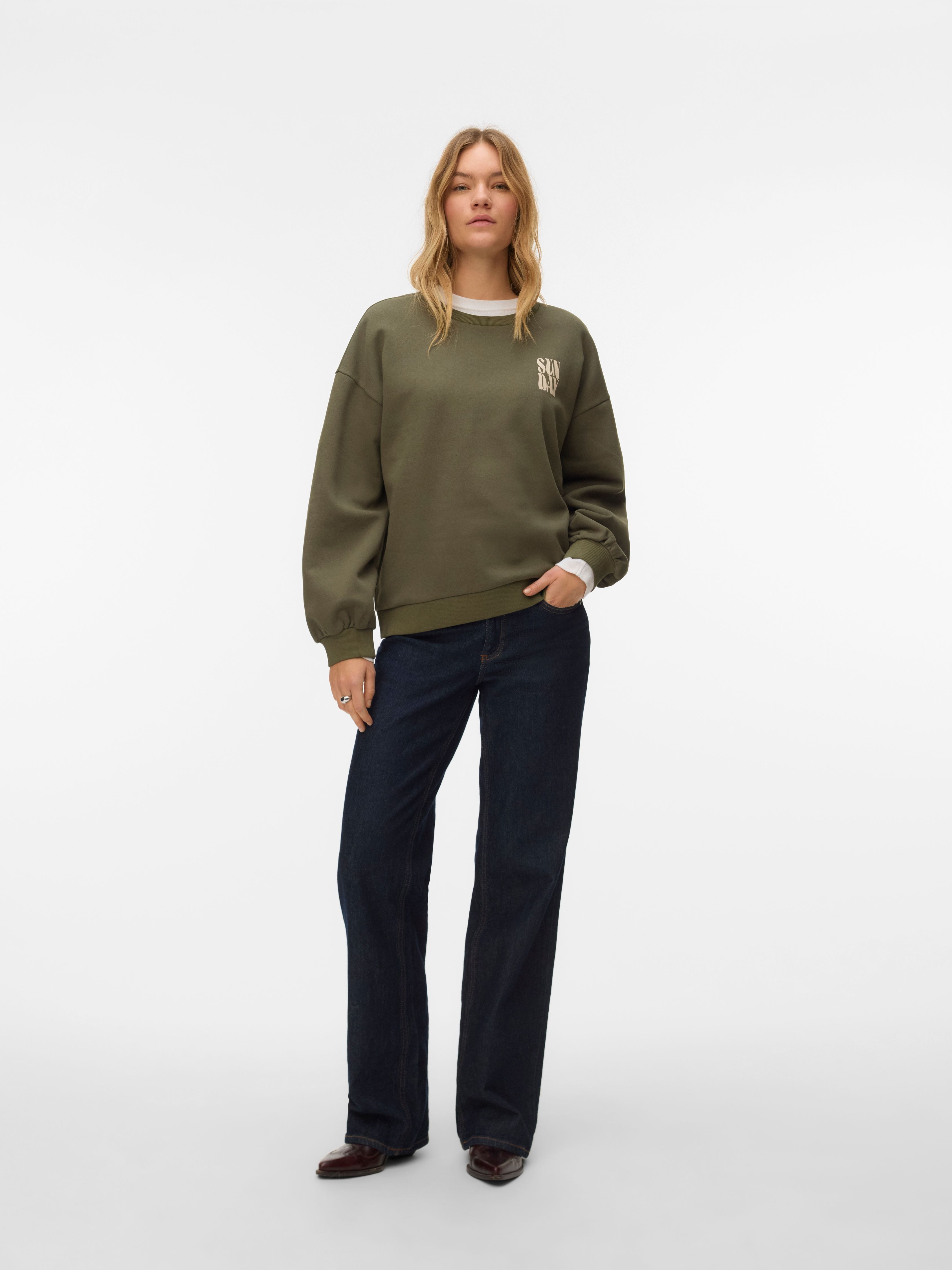 ONLY Sweatshirt