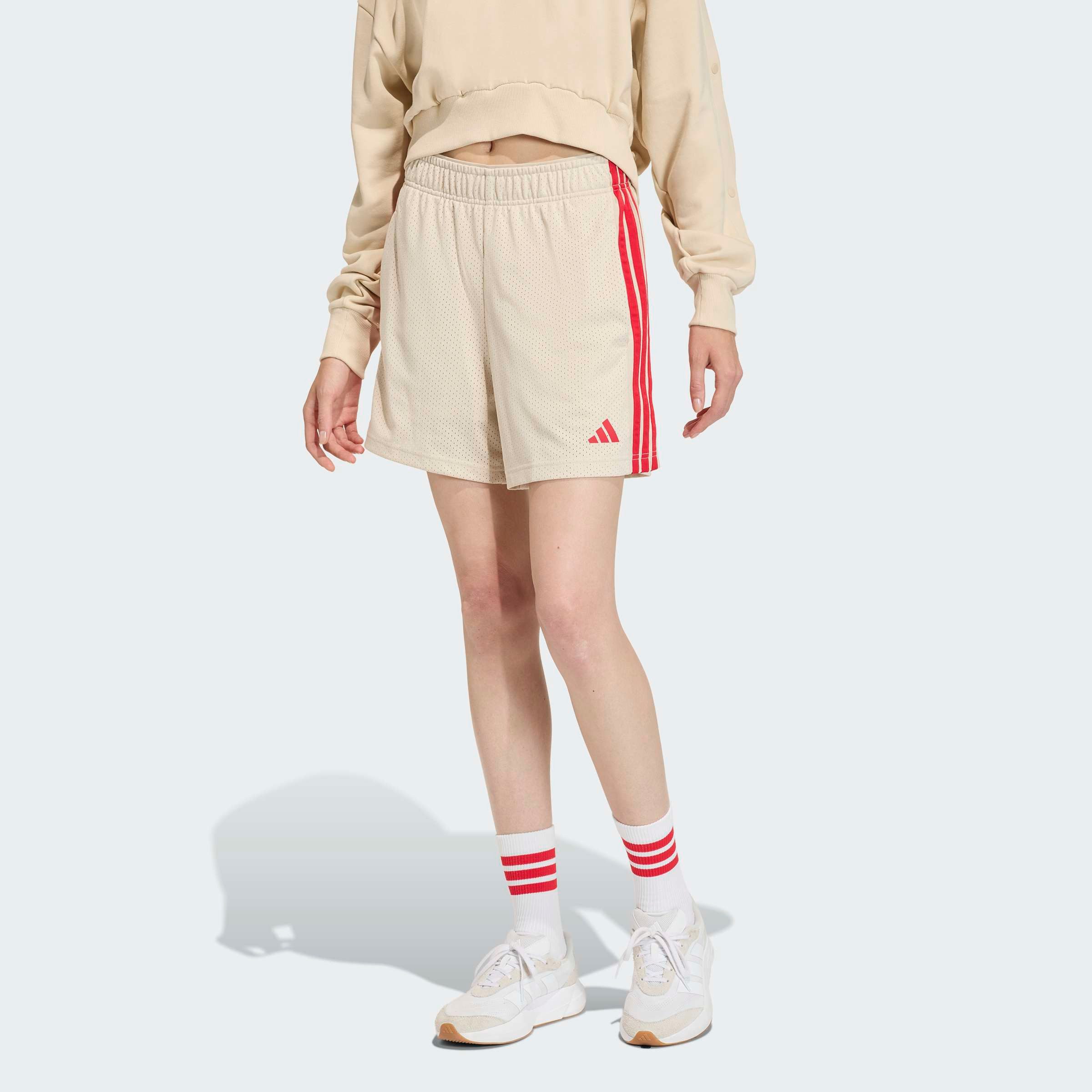adidas Sportswear Shorts STADIUM MESH (1-tlg)