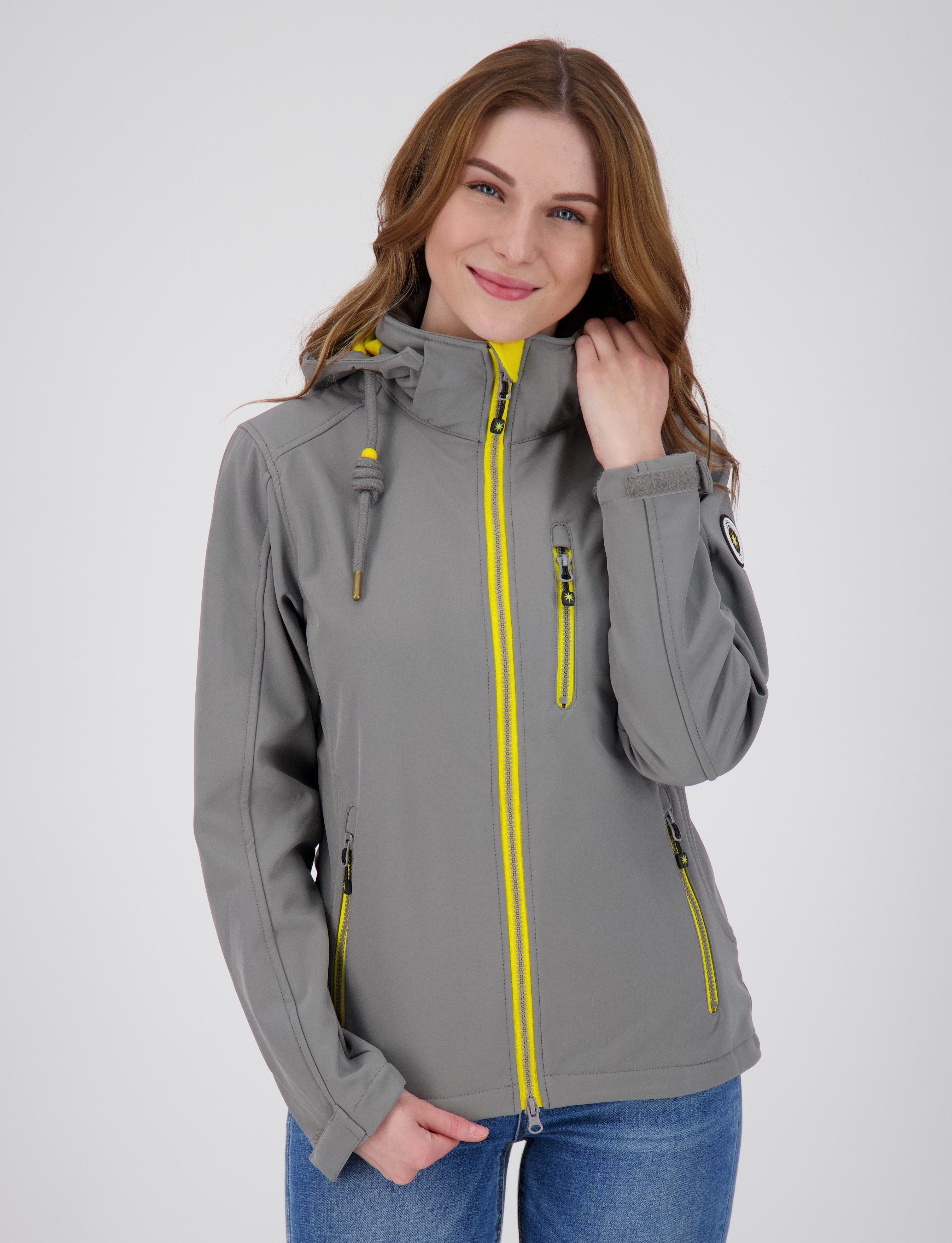 DEPROC Active Windbreaker #ankerglutfreude OS WOMEN günstig online kaufen