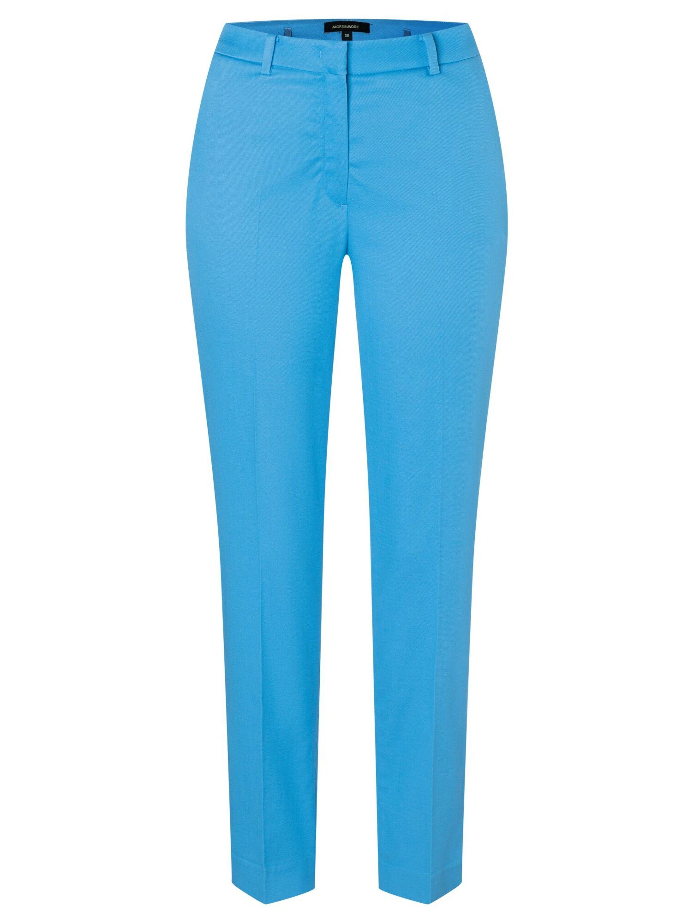 Bügelfaltenhose