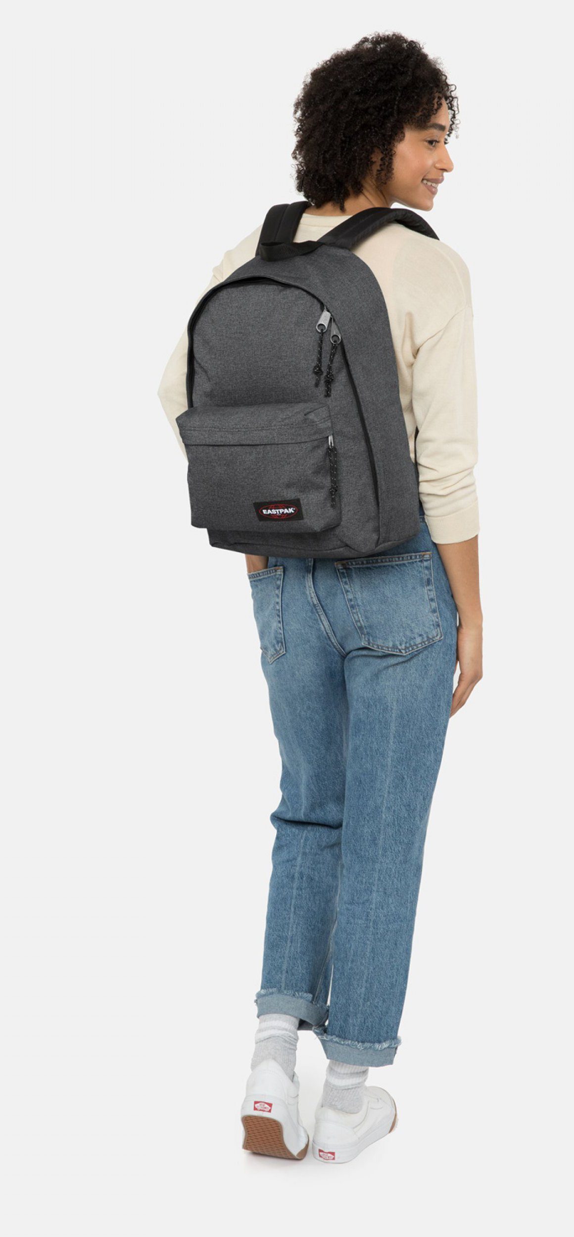 Eastpak Freizeitrucksack OUT OF OFFICE, Cityrucksack Arbeitsrucksack Schulr günstig online kaufen