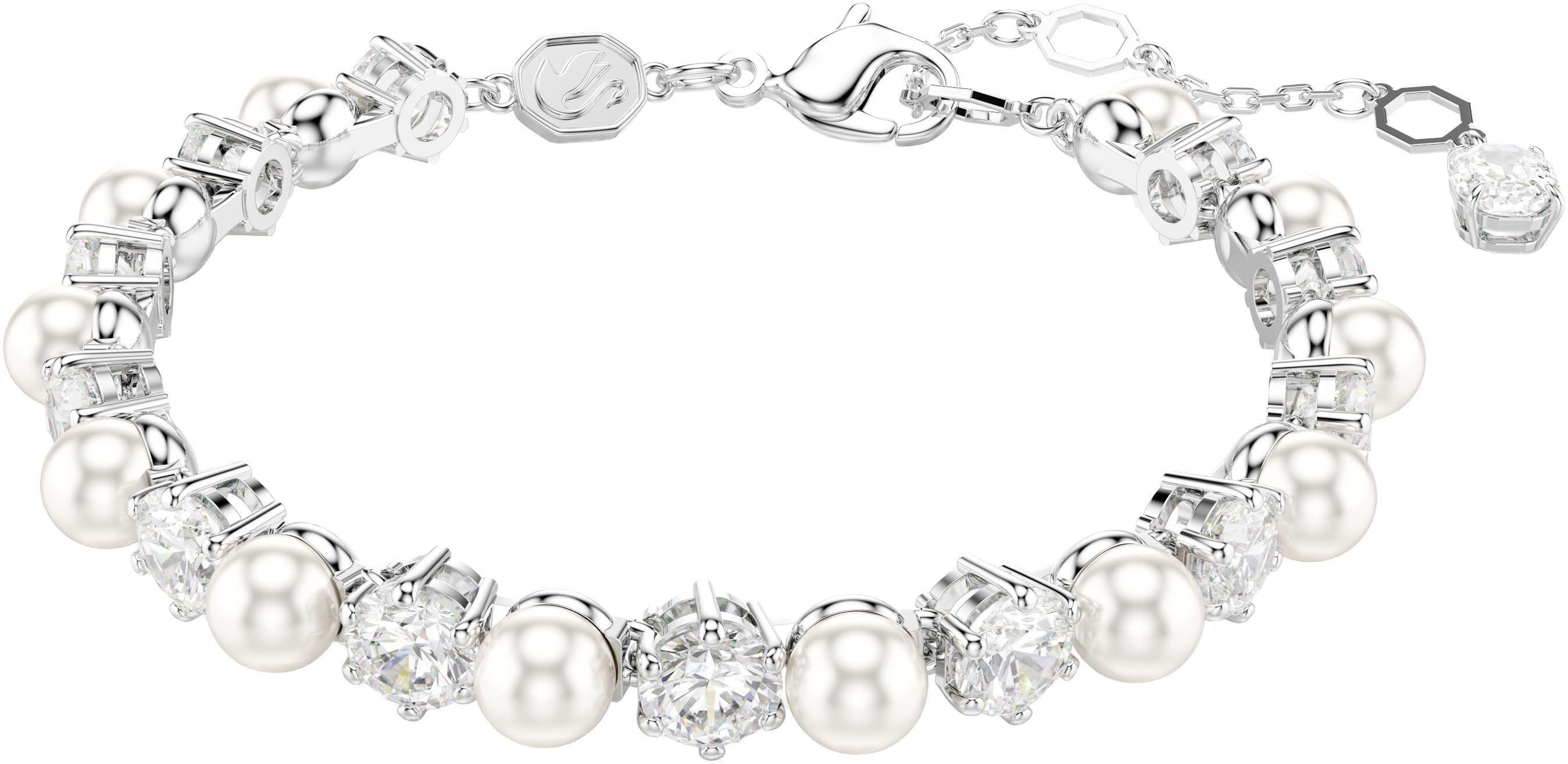 Armband Schmuck Geschenk Matrix Tennis Armkette, 5689625
