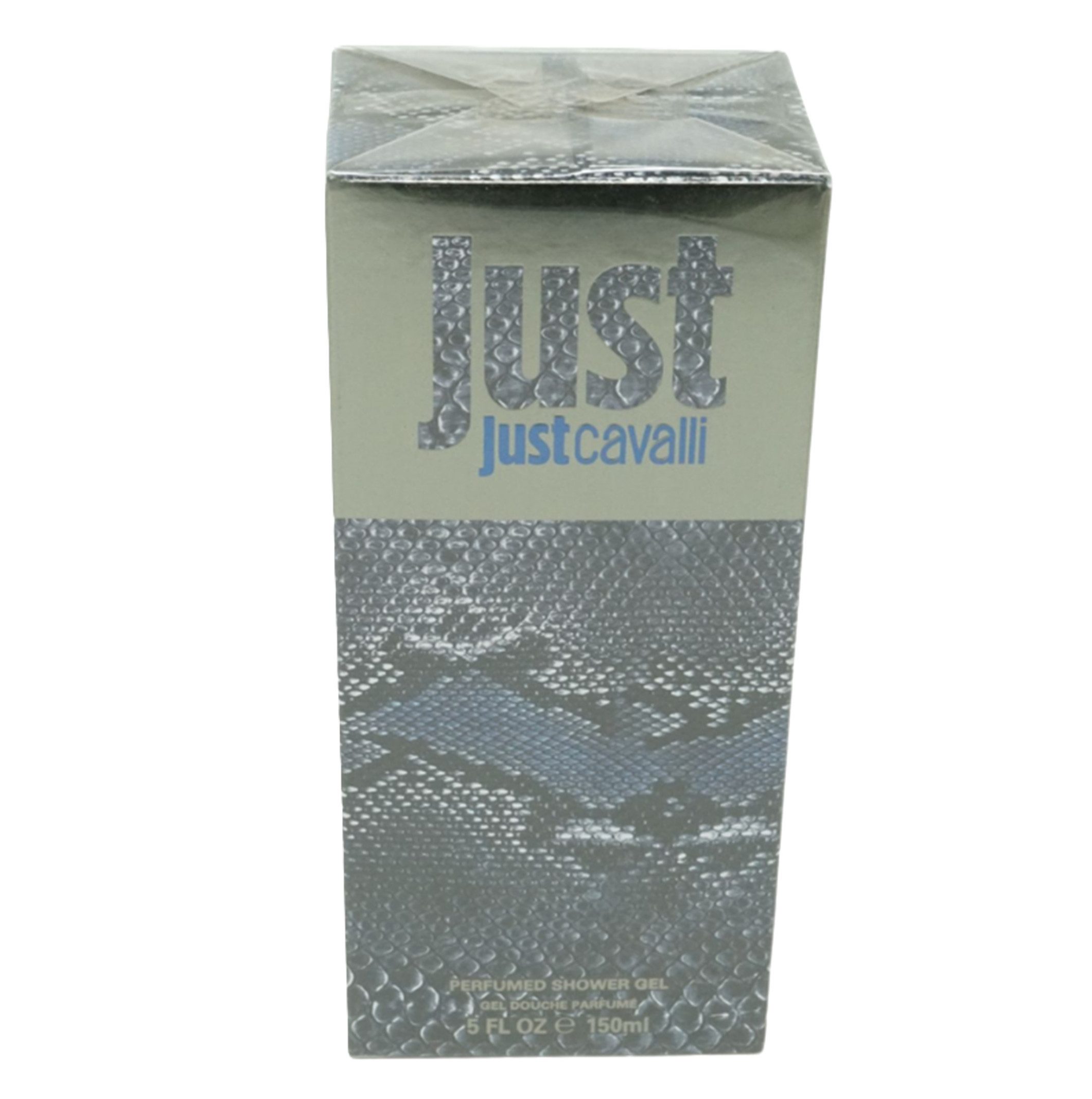 roberto cavalli Duschgel Roberto Cavalli Just Perfumed Shower Gel 150 ml
