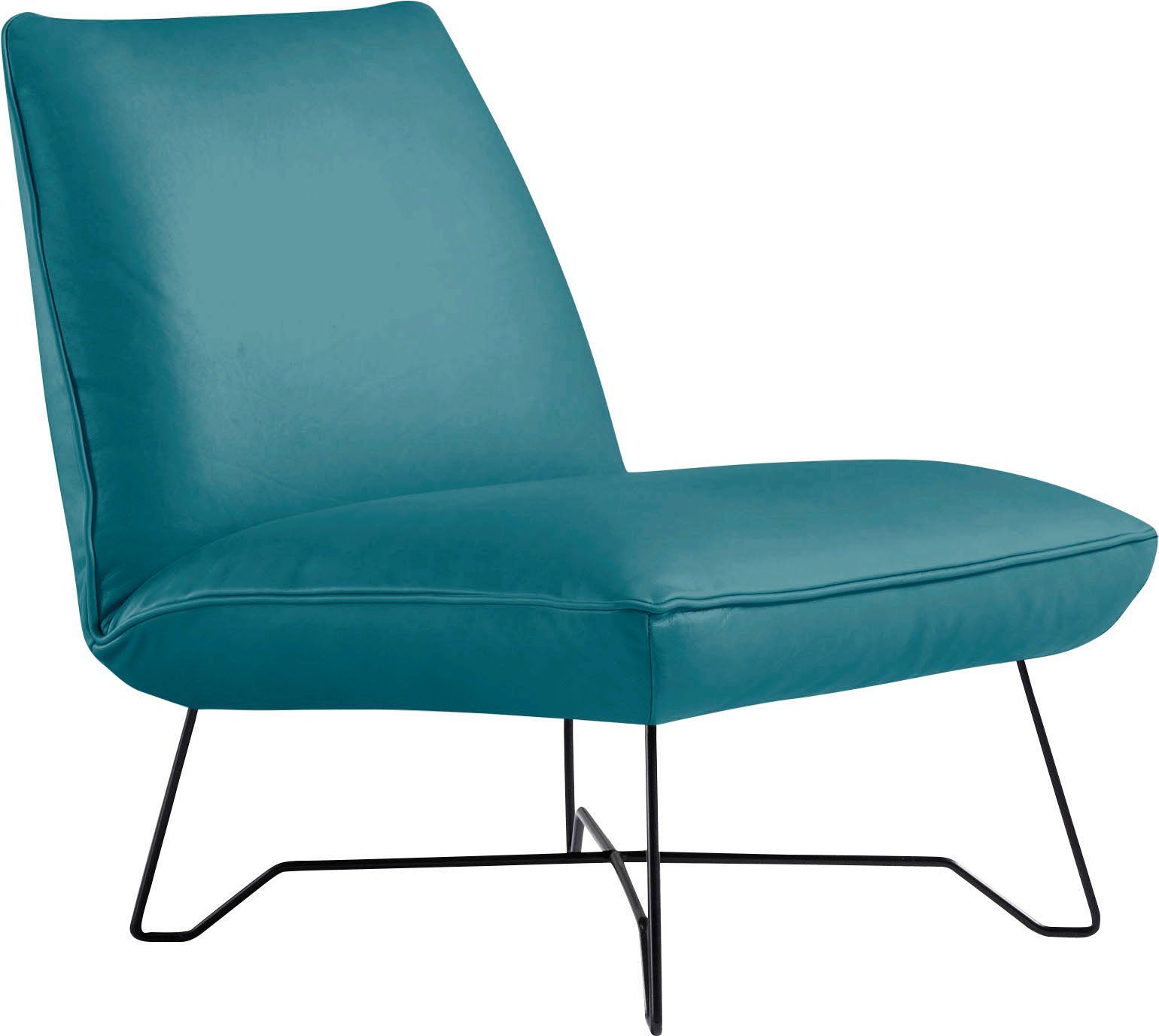 Egoitaliano Sessel Lia Loungesessel, elegant und günstig online kaufen