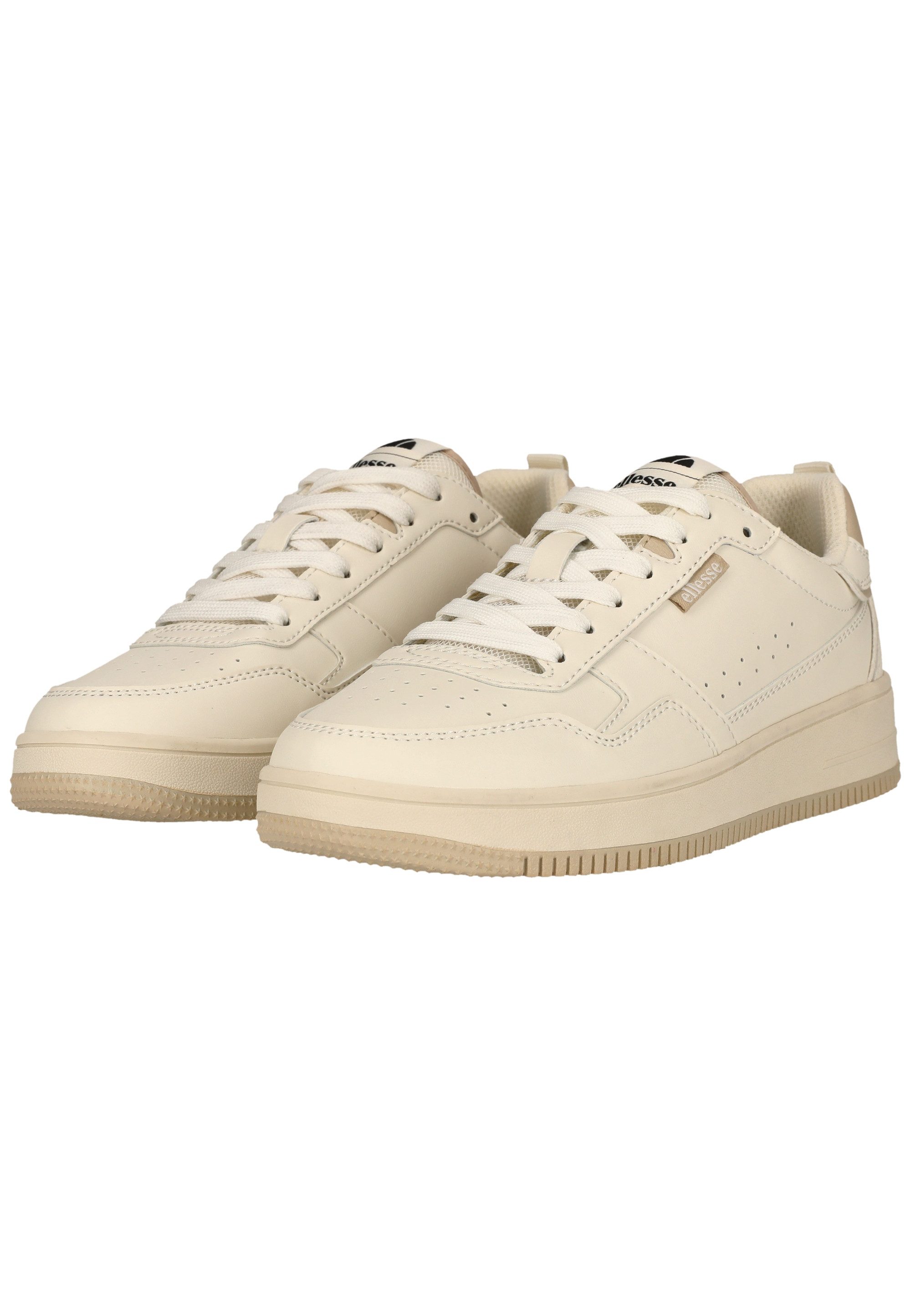 Ellesse Gavin Sneaker im klassischen Tennis-Style