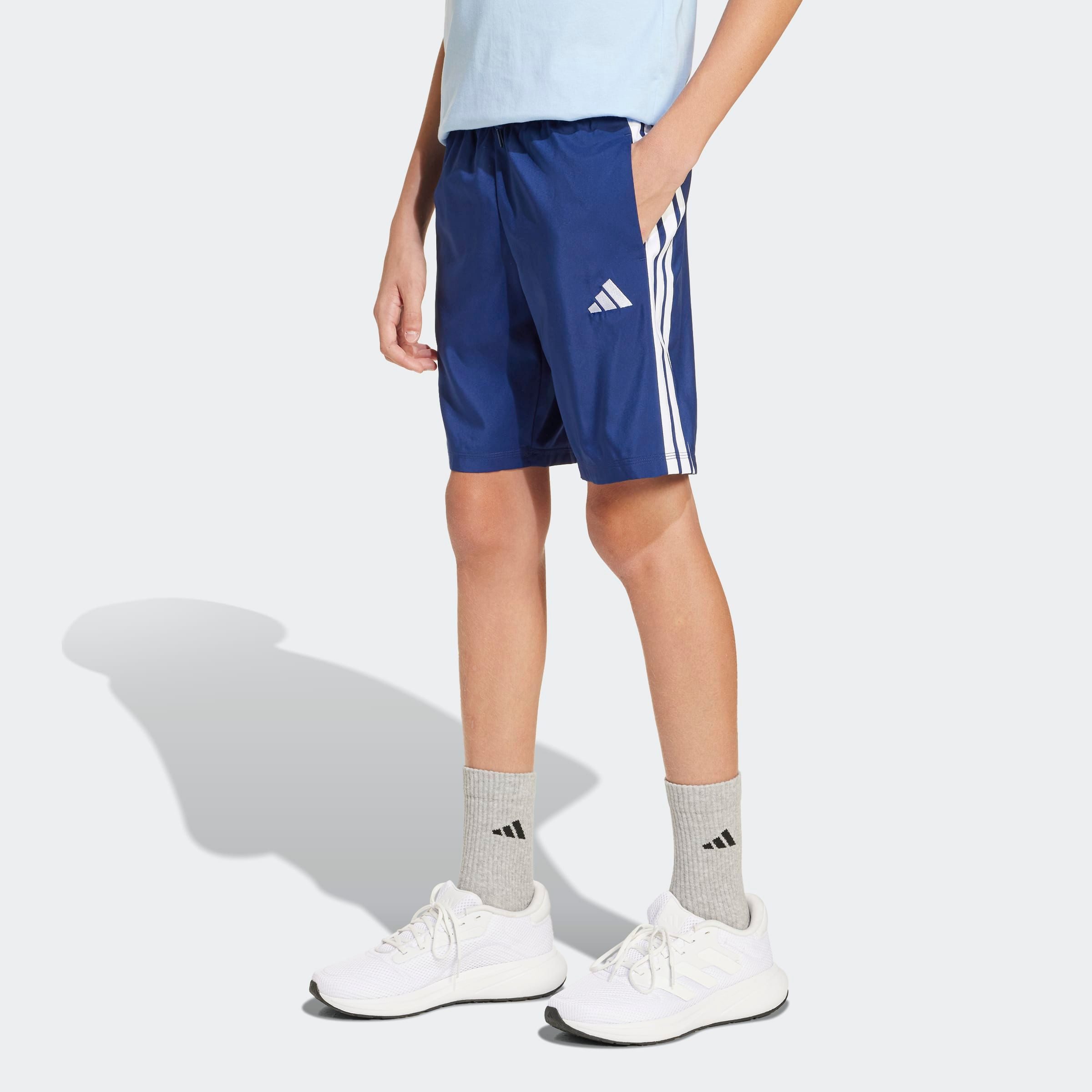 adidas Sportswear Шорты J 3S WV SH (1-tlg)