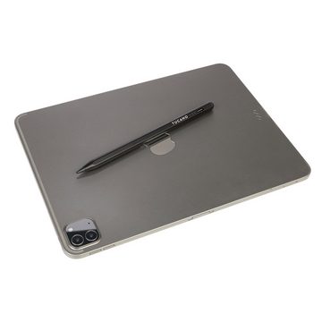 Tucano Eingabestift Universal Active Stylus Pen für alle induktiven Smartphones & Tablets
