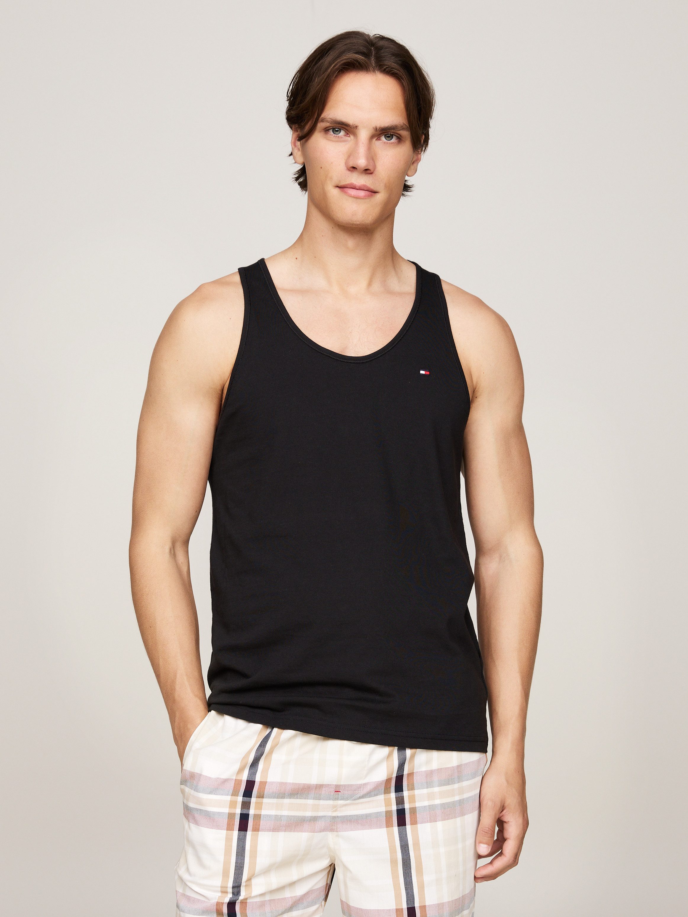 Tommy Hilfiger Underwear Tanktop 3P TANK günstig online kaufen