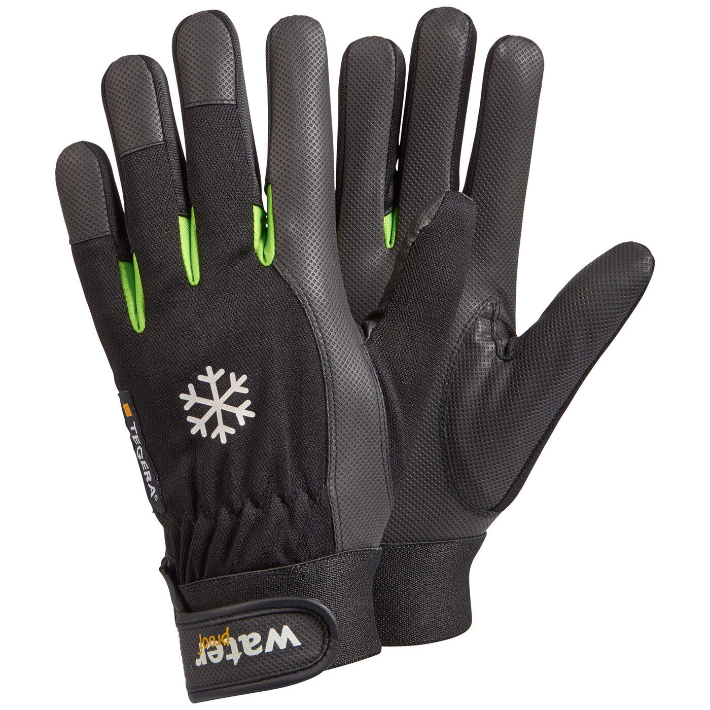 Ejendals Winter-Arbeitshandschuhe EN 511:2006 günstig online kaufen