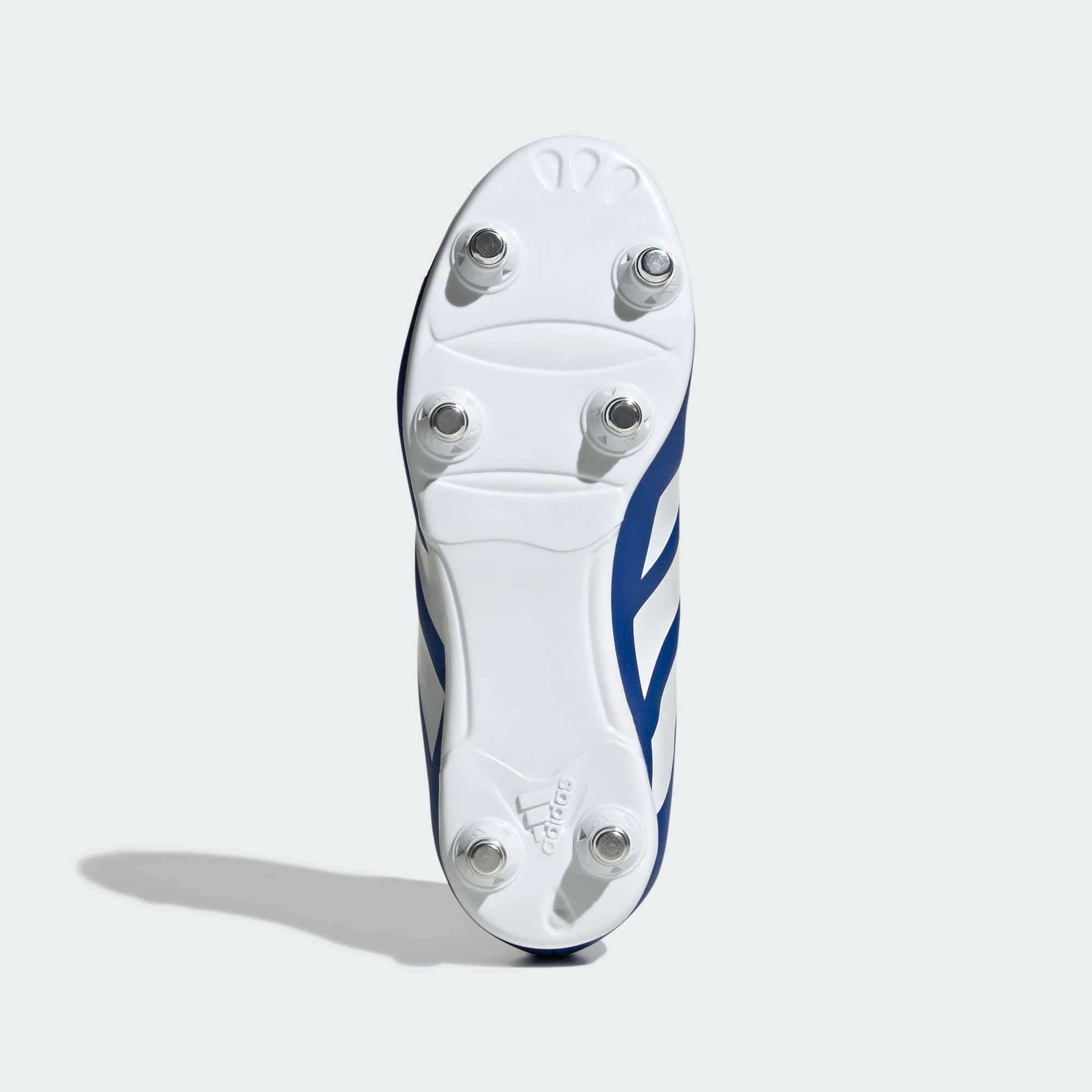 adidas Performance JUNIOR SG KIDS RUGBYSCHUH Fußballschuh (2-tlg)