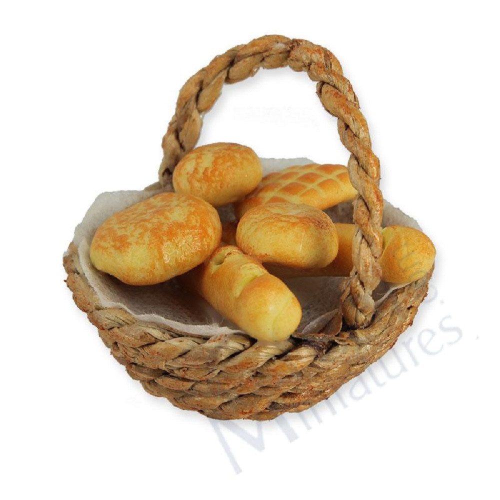 Creal Miniatures Puppenhausmöbel Geschirrschrank, Möbel, Dekoration, günstig online kaufen
