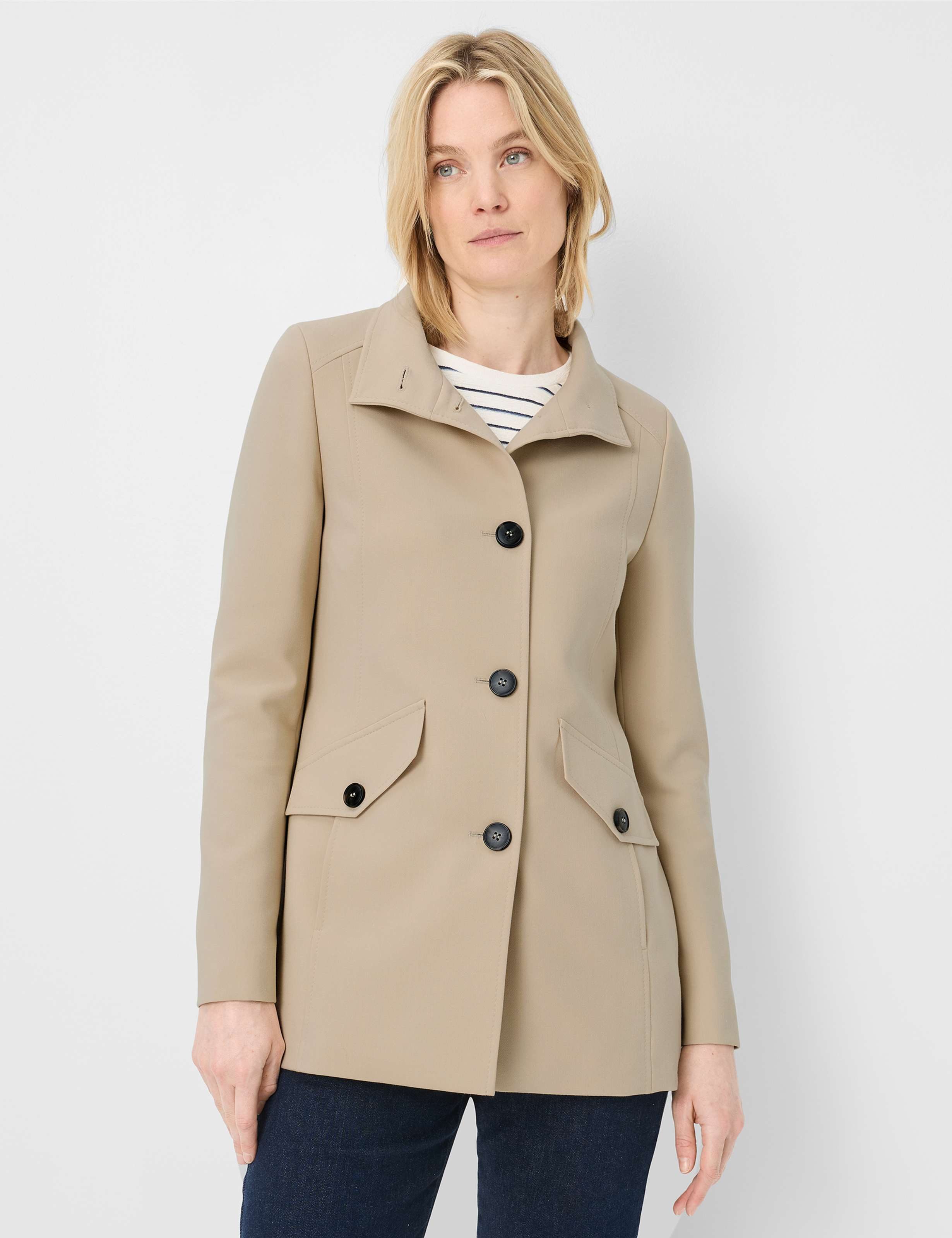 Fuchs Schmitt Outdoorjacke Style Übergangsjacke Ravenna günstig online kaufen