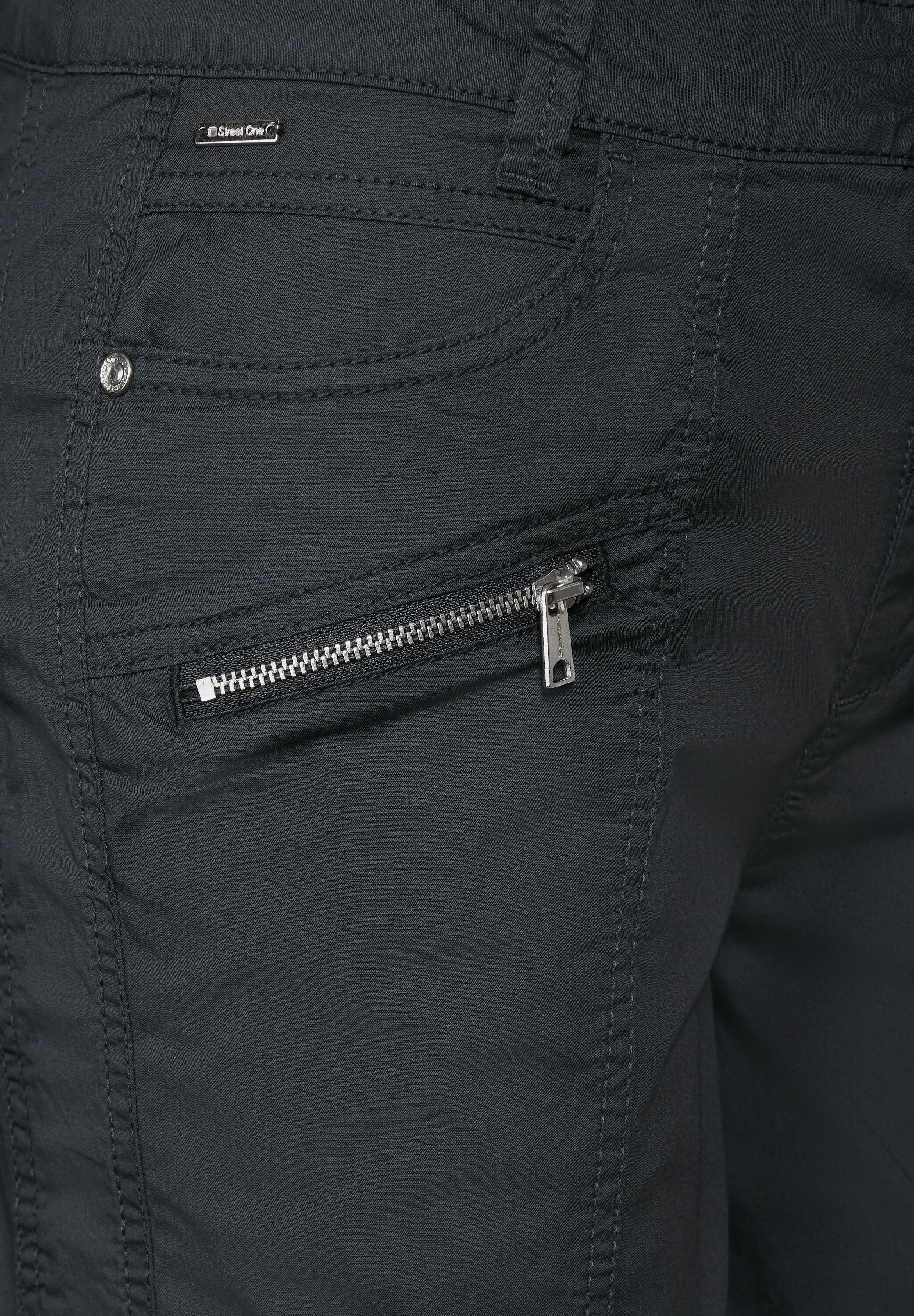 STREET ONE Webhose