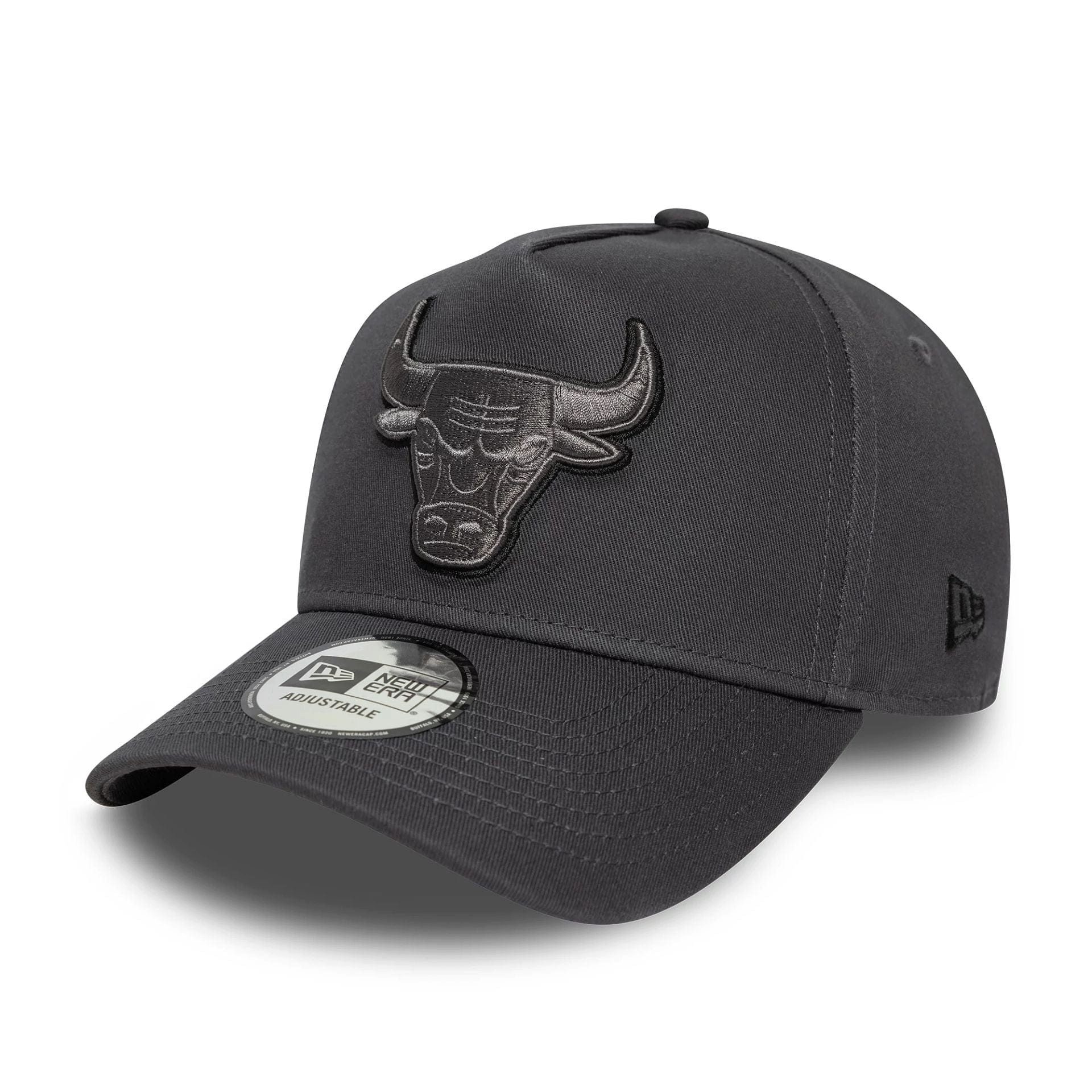 Snapback Cap 9FORTY Chicago Bulls Team Outline