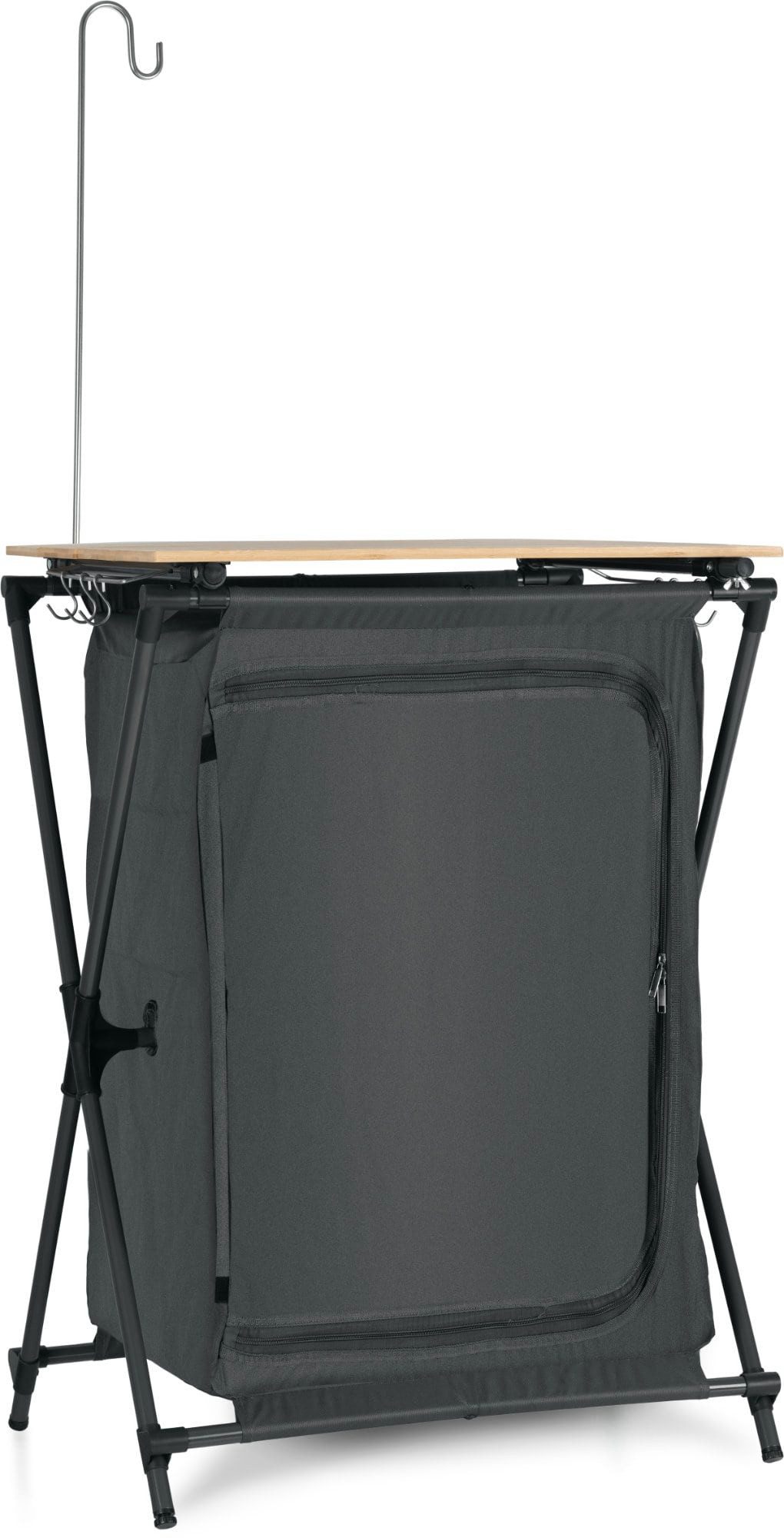 Stagecaptain Campingschrank CSB-85 - Faltbare Camping-Kommode günstig online kaufen