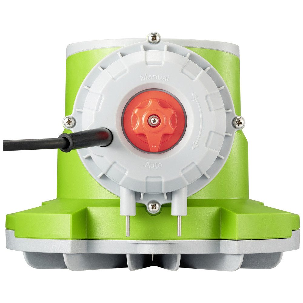 TOOLCRAFT Tauchpumpe TOOLCRAFT TO-8992917 Flachsaugende Tauchpumpe günstig online kaufen