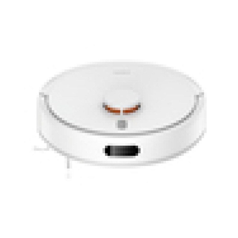 Xiaomi Saugroboter Xiaomi S20 Saugroboter weiß - Robot Vacuum Cleaner, Beutellos, Laser-Navigationstechnologie