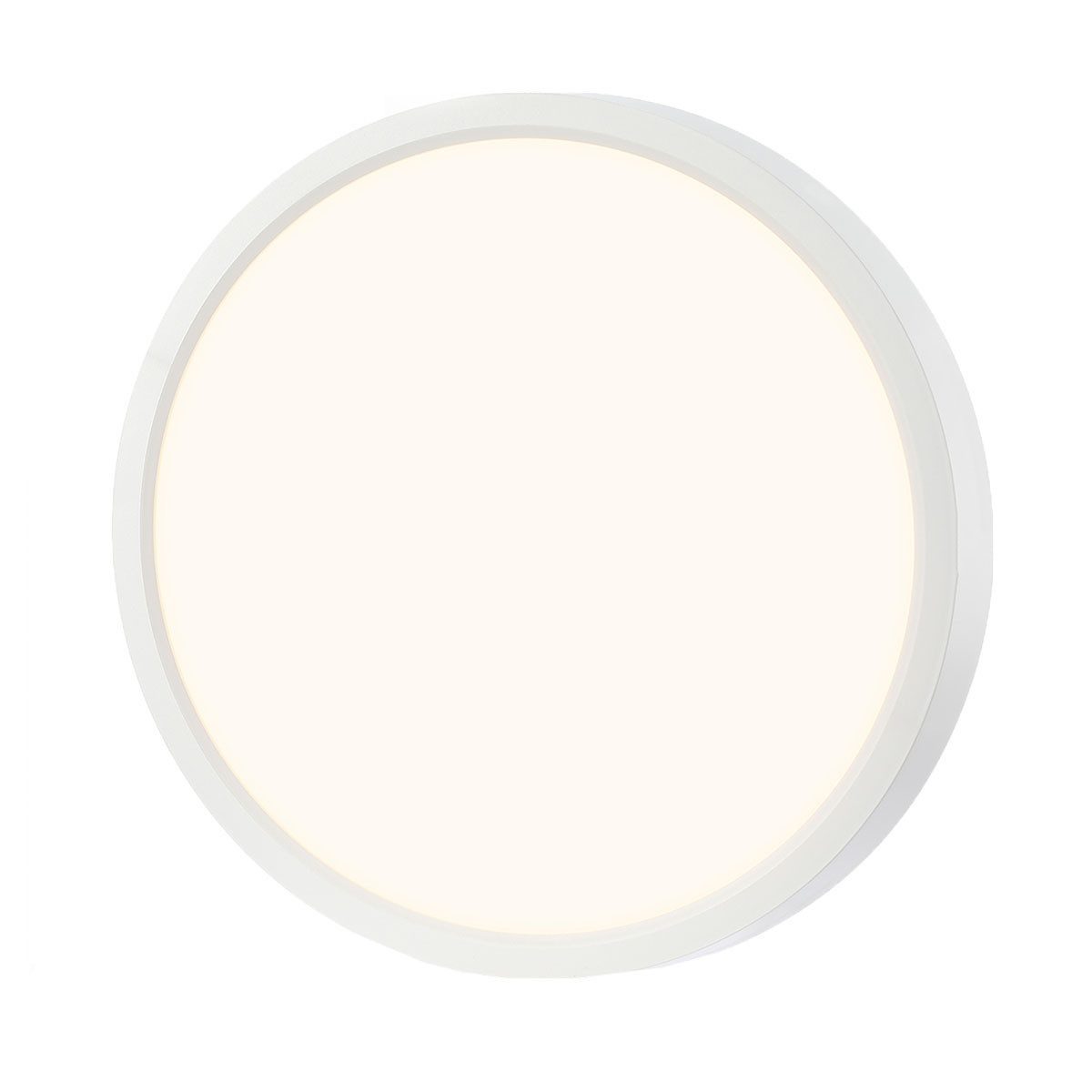 oyajia Deckenleuchte Ultra Dünn LED Deckenlampe günstig online kaufen
