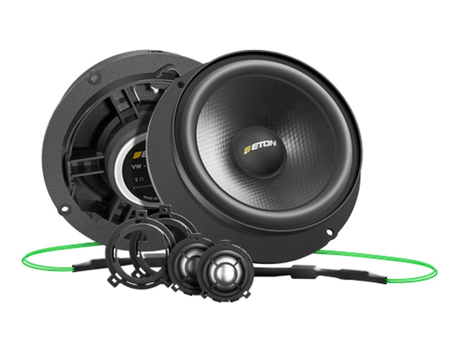 Eton Eton Upgrade V VW UG Auto-Lautsprecher Lautsprecher System Polo Audio