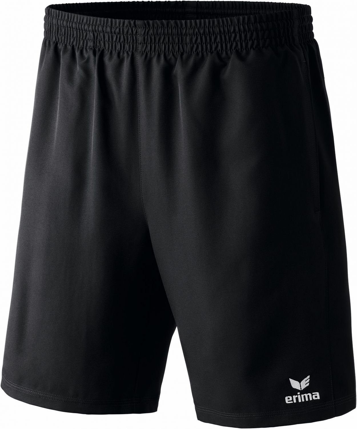 Erima Laufshorts CLUB 1900 shorts with inner slip black