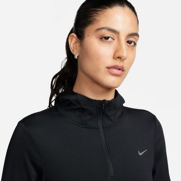 Nike Laufshirt ELEMENT UV WOMEN'S HOODED RUNNING JACKET