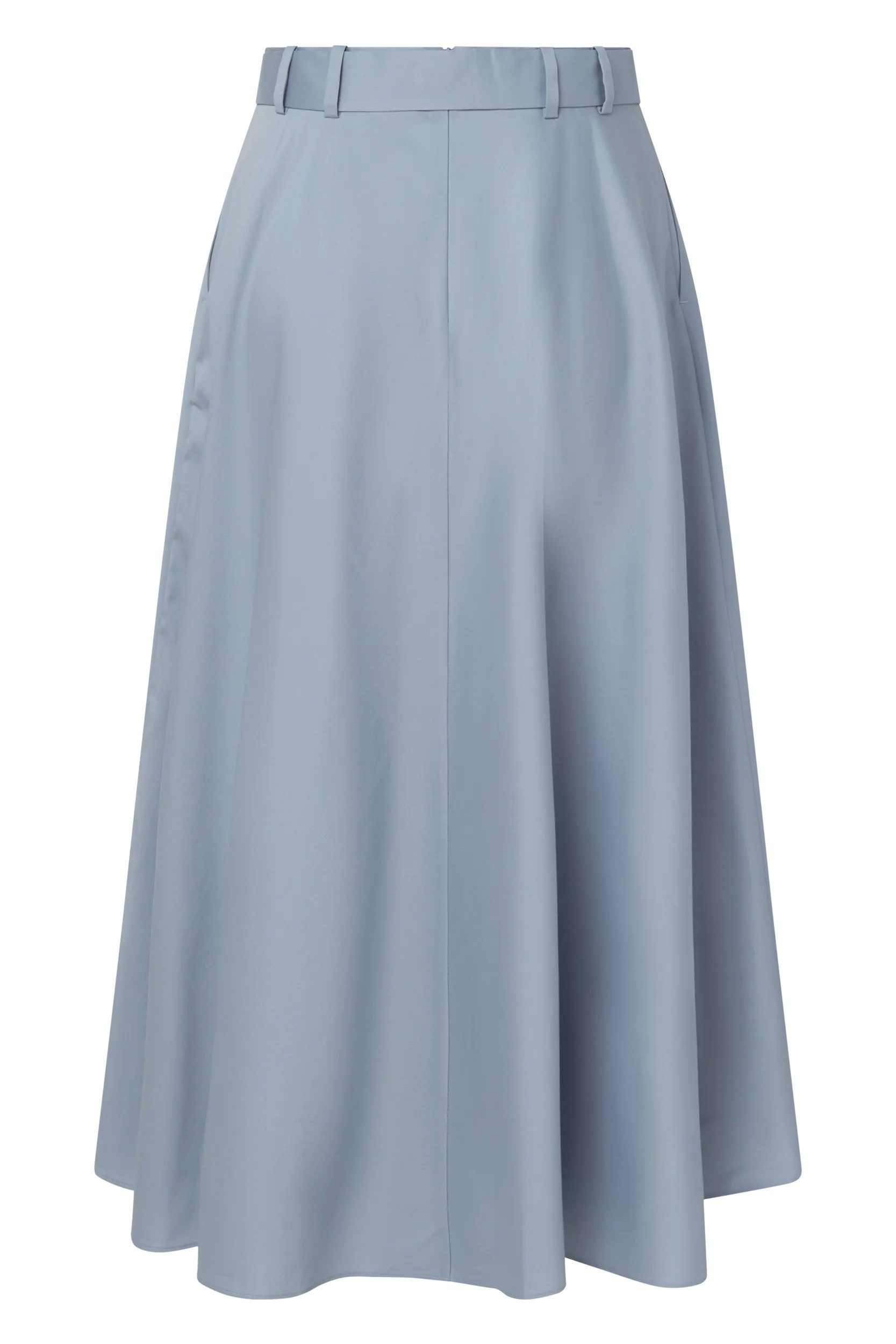 Windsor Hosenrock Midirock mit Gürtel - Regular Fit