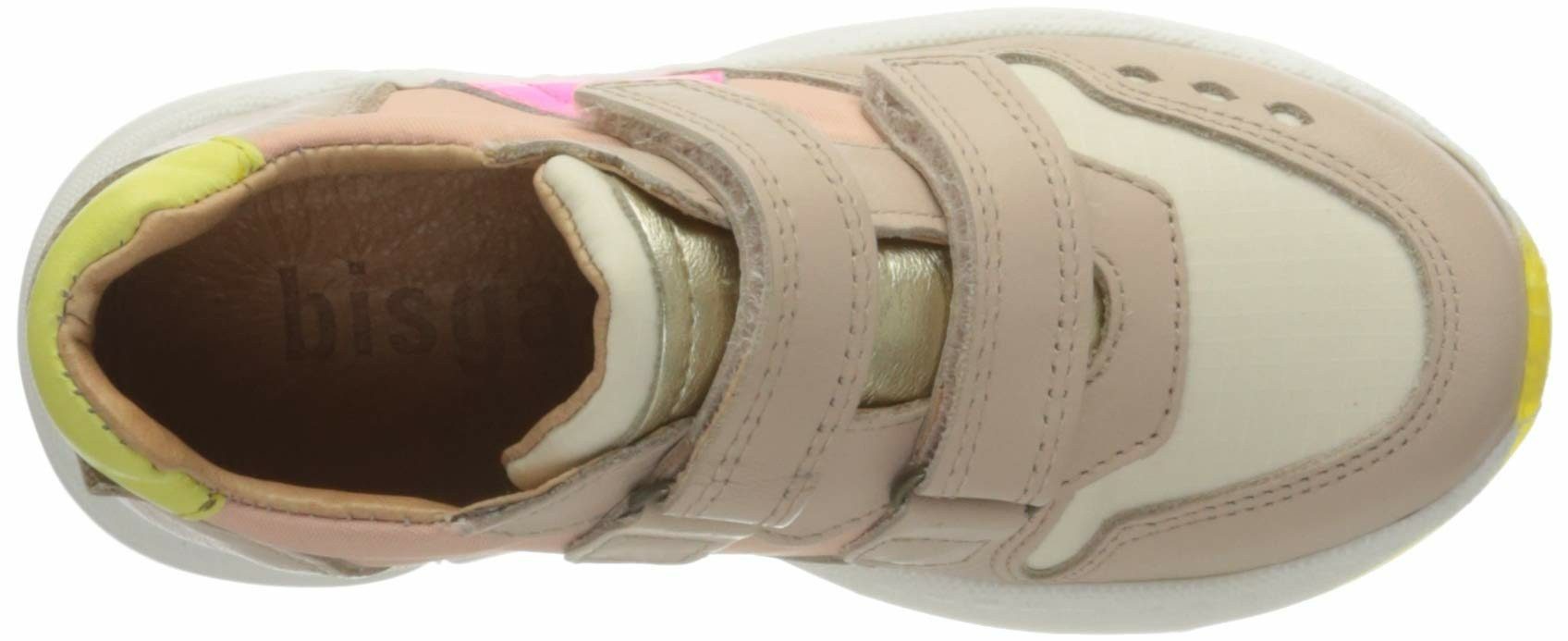 Bisgaard Sneaker für Mädchen Sneaker (keine Angabe, 1-tlg., keine Angabe)