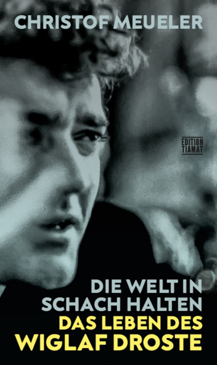 Die Welt in Schach halten / Christof Meueler