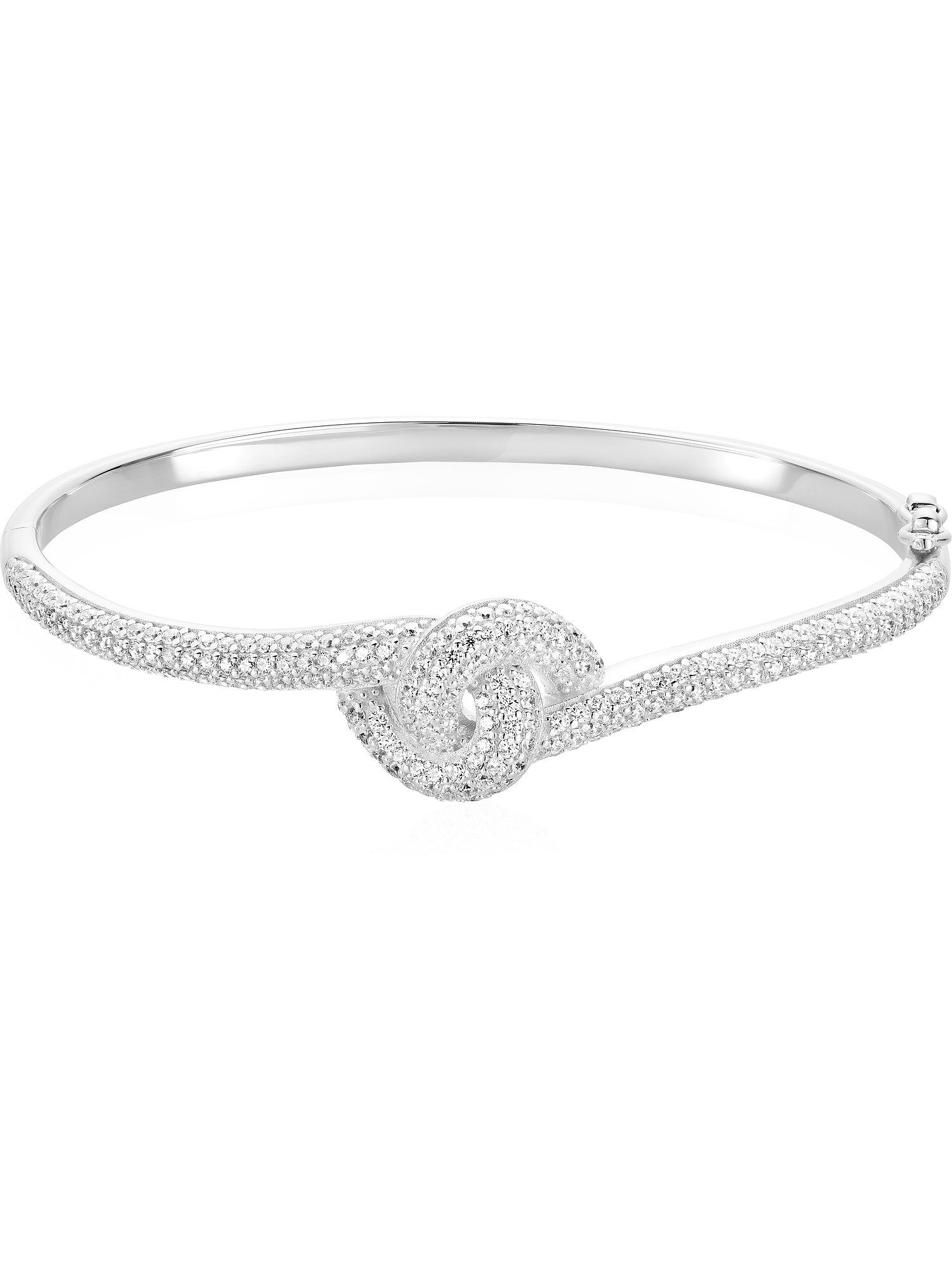 Sif Jakobs Jewellery Armreif Sif Jakobs Jewellery Damen-Armreif 925er Silber, modern