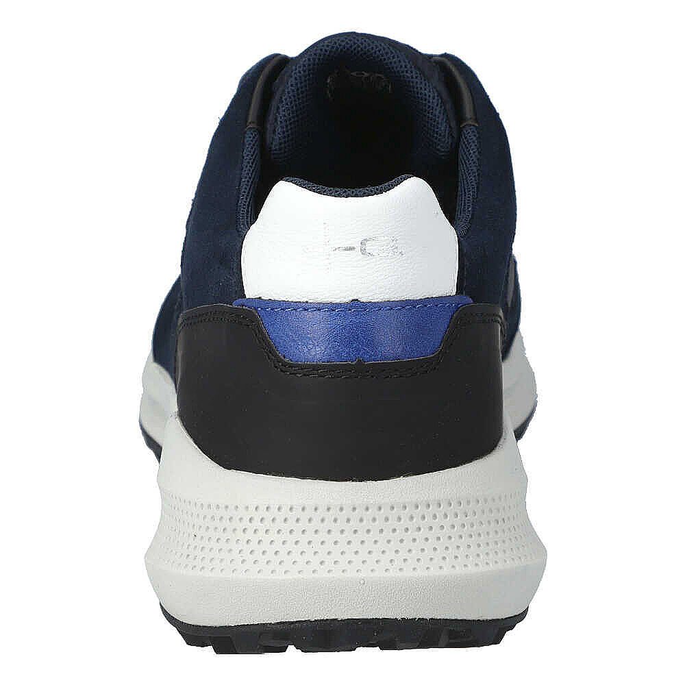 Geox U PG1X B ABX A Sneaker