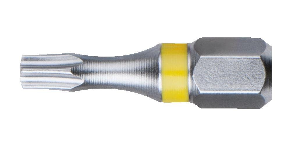 Inserti Torx KS Tools T5 Da 25mm - Per Avvitatori E Uso Manuale - Foto 5