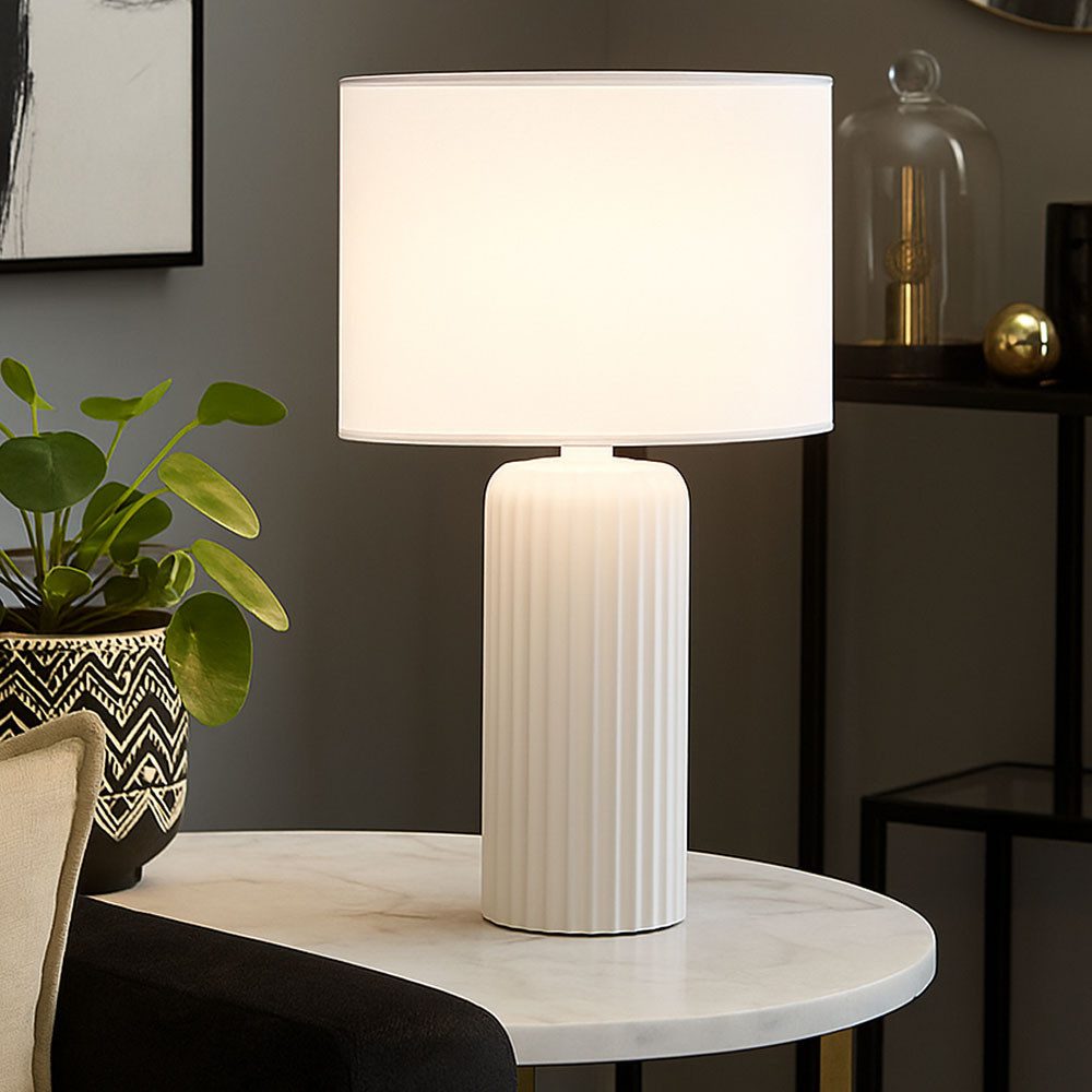 Reality Leuchten Schreibtischlampe, Leuchtmittel nicht inklusive, günstig online kaufen