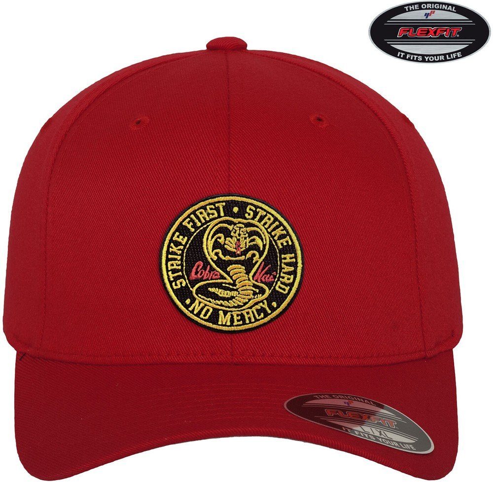 Cobra Kai Snapback Cap