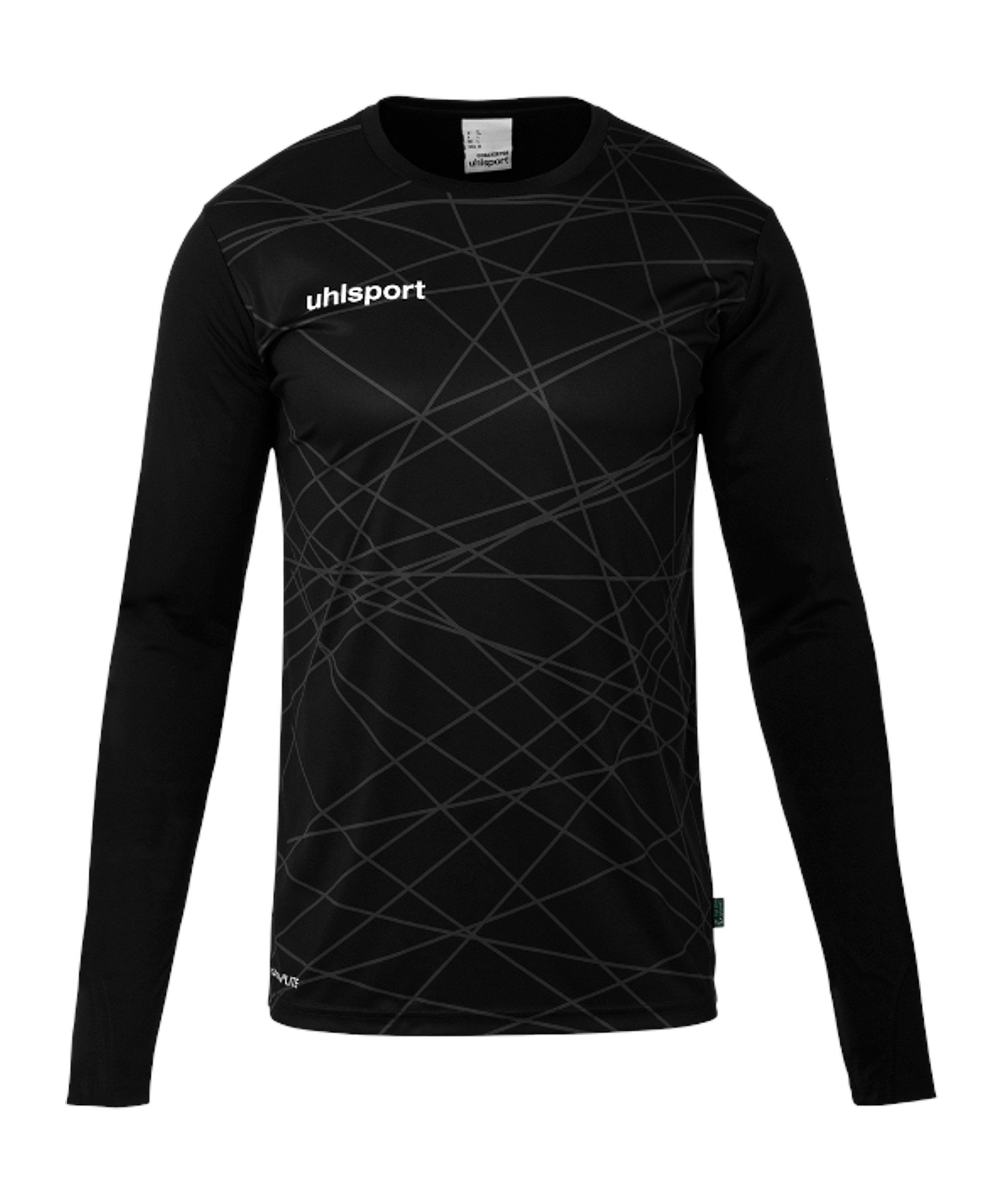 Fußballtrikot uhlsport Prediction Torwarttrikot Kids