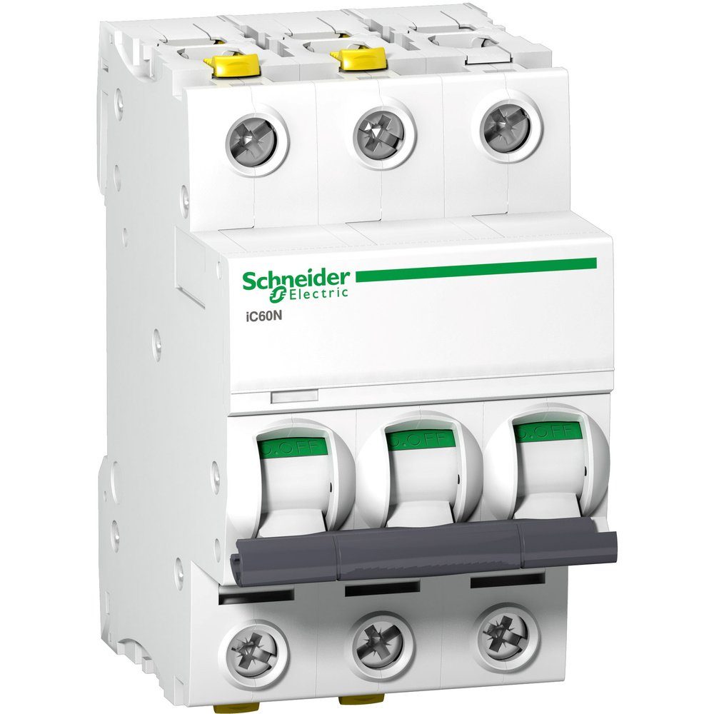 SCHNEIDER Schalter Schneider Electric A9F03313 A9F03313 Leitungsschutzschalter 13 A