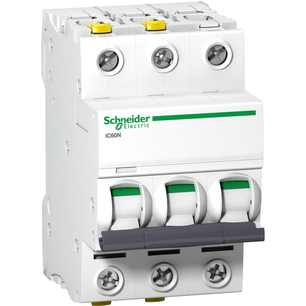 SCHNEIDER Schalter Schneider Electric A9F04316 A9F04316 Leitungsschutzschalter 16 A