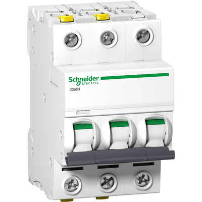 SCHNEIDER Schalter Schneider Electric A9F04332 A9F04332 Leitungsschutzschalter 32 A