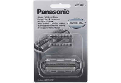 Panasonic Ersatzscherteile WES9013Y1361, Scherfolie + Schermesser