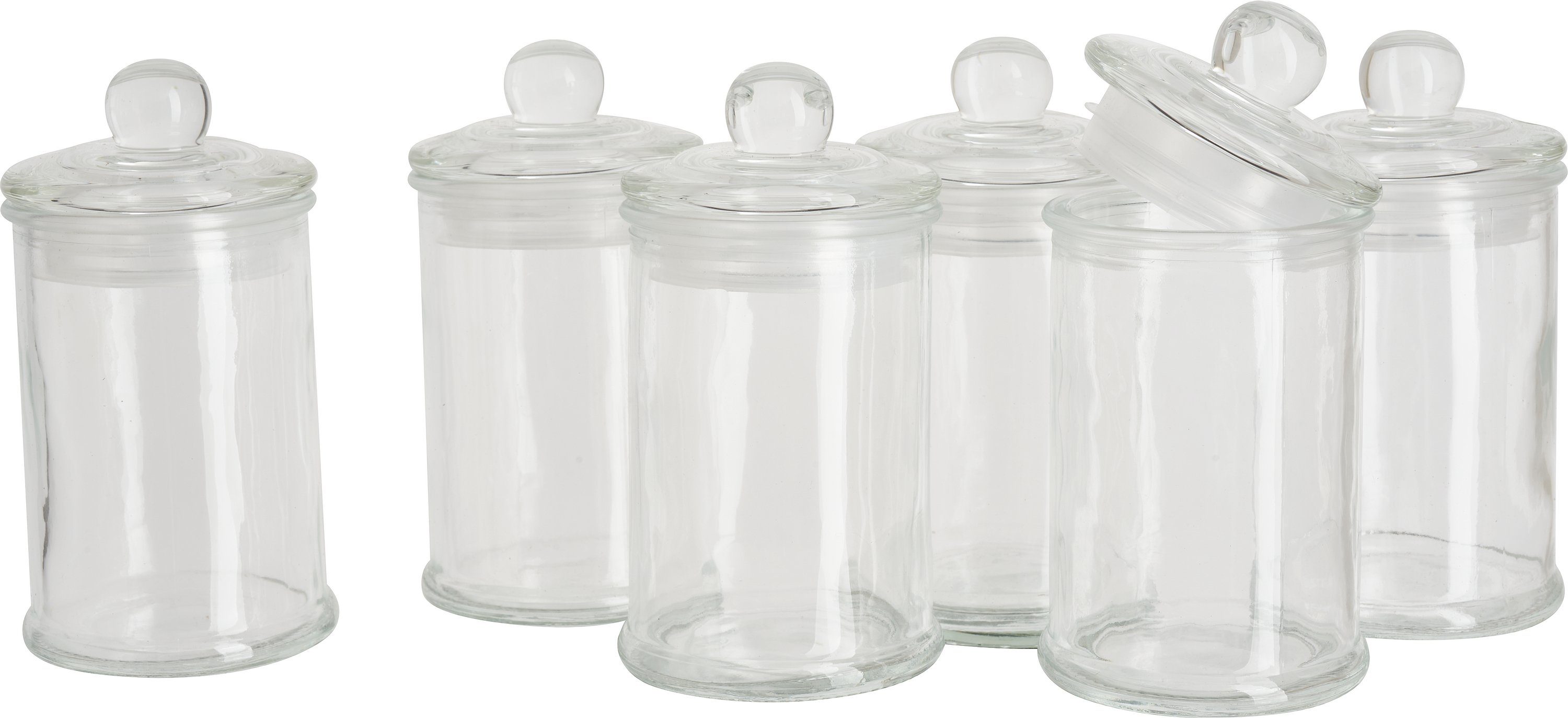 Vorratsglas