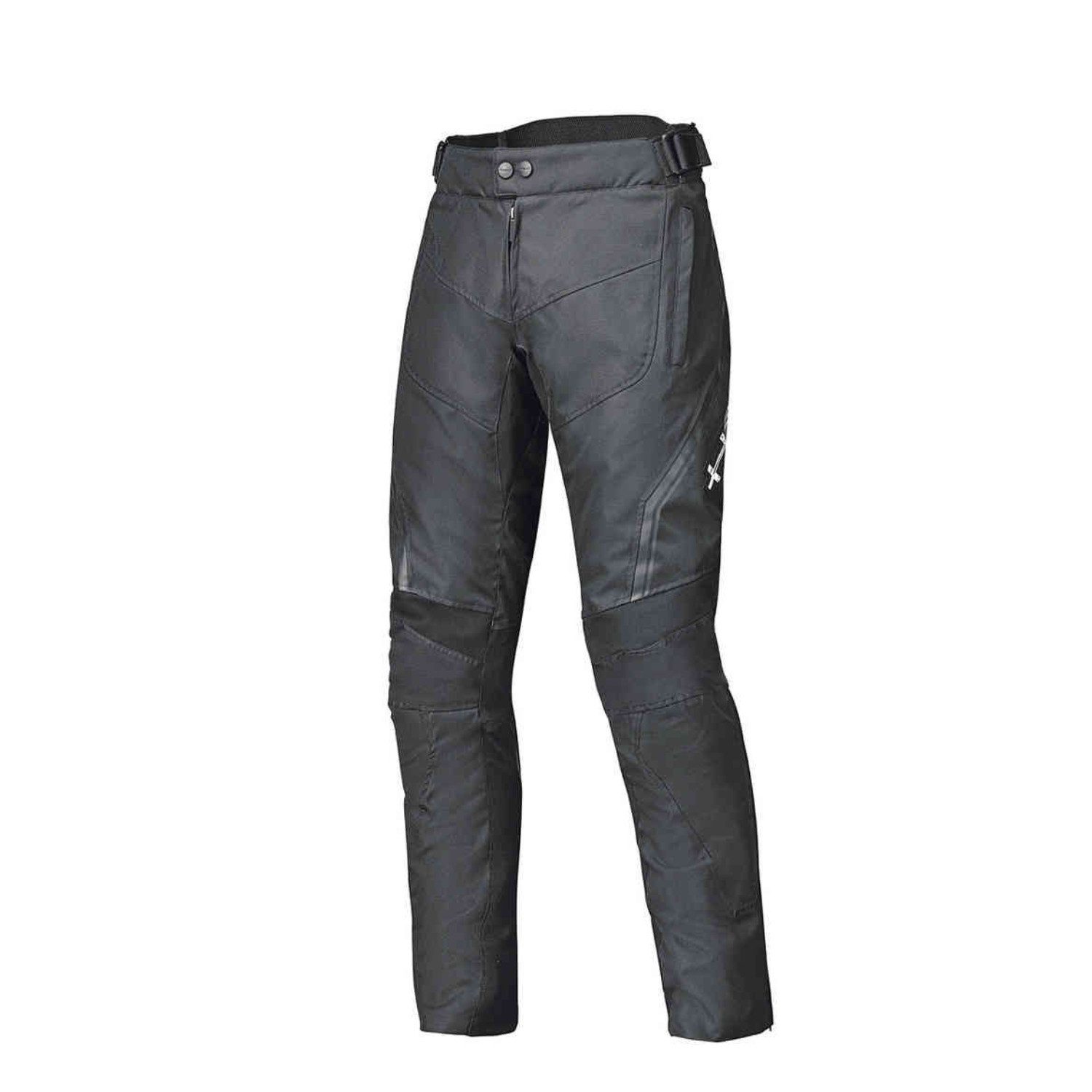 Motorradhose Baxley Base wasserdichte Motorrad Textilhose