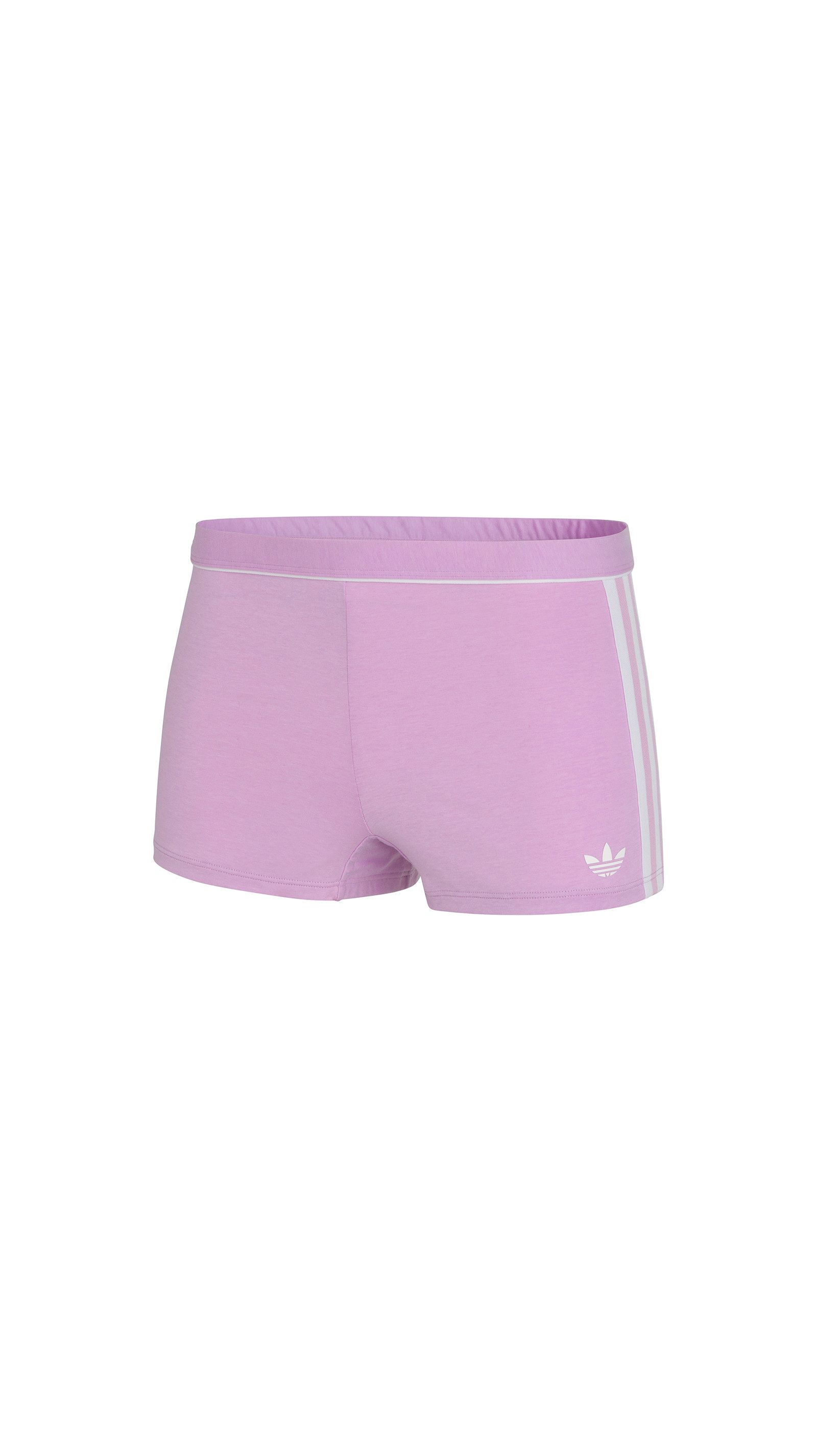 adidas Originals Panty Originals Adicolor Comfort Flex Cotton leicht, weich, Baumwollmix, atmungsaktiv