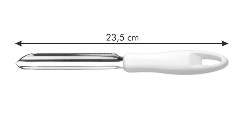 Tescoma Küchenorganizer-Set Zucchini-Aushöhler PRESTO