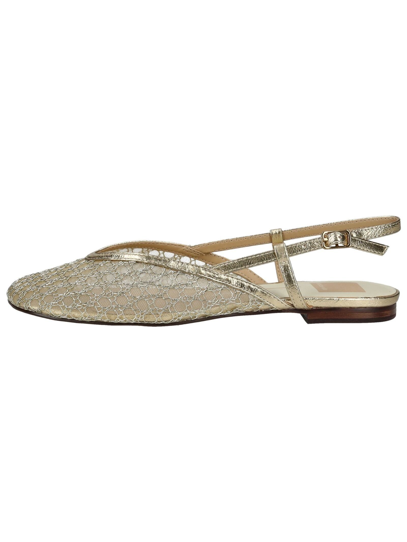 Dolce Vita Dolce Vita Ballerinas Textil Ballerina