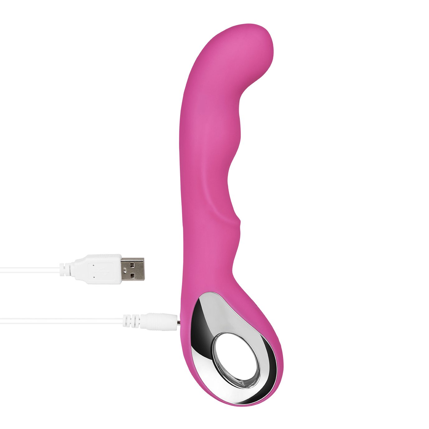 G-Spot-Vibrator, EIS, Luxuriöser cm Klitoris-Stimulator EIS 20