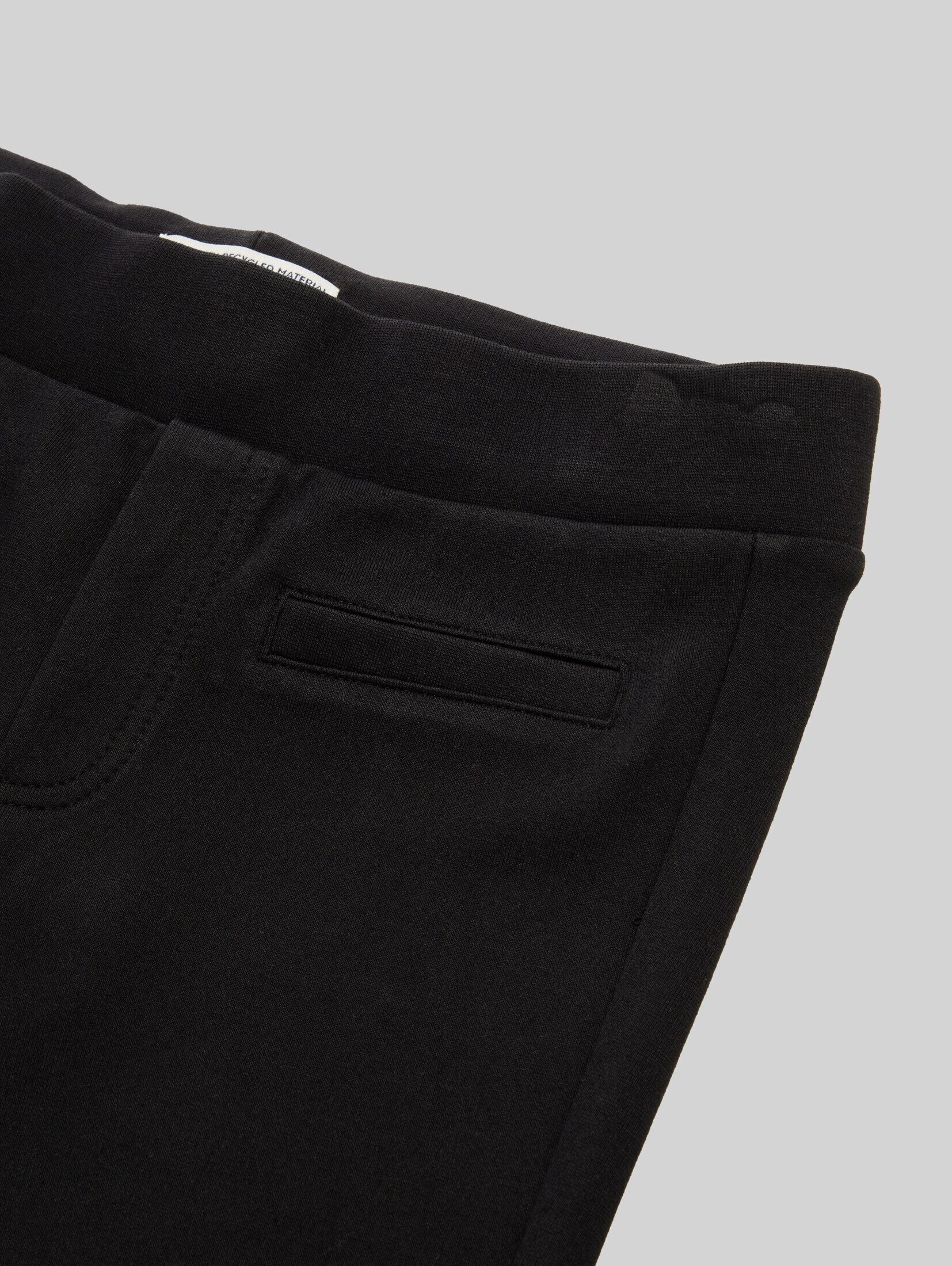 TOM TAILOR Sweathose Hosen & Chino Leggings mit elastischem Bund