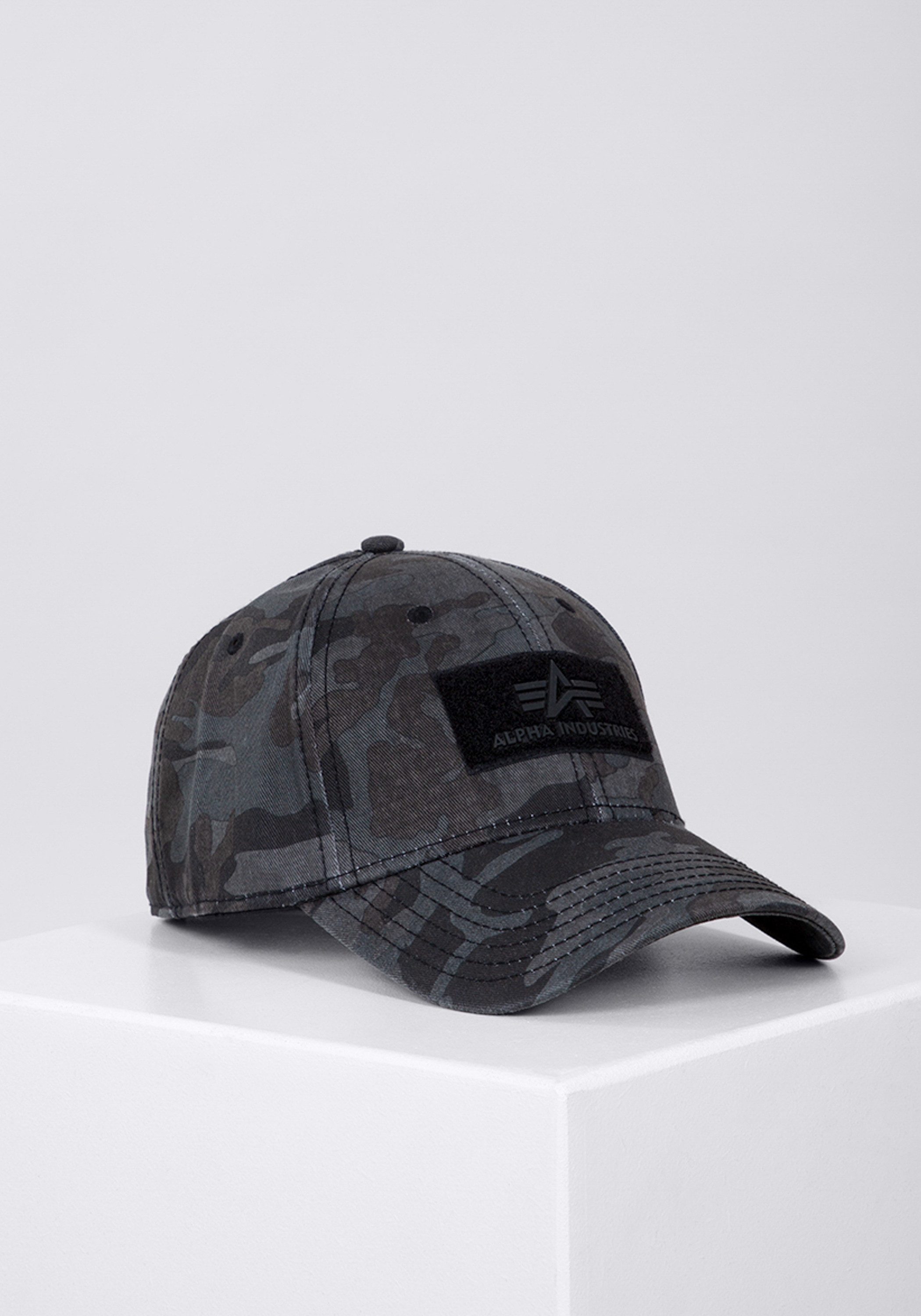 Alpha Industries Trucker Cap Alpha Industries günstig online kaufen
