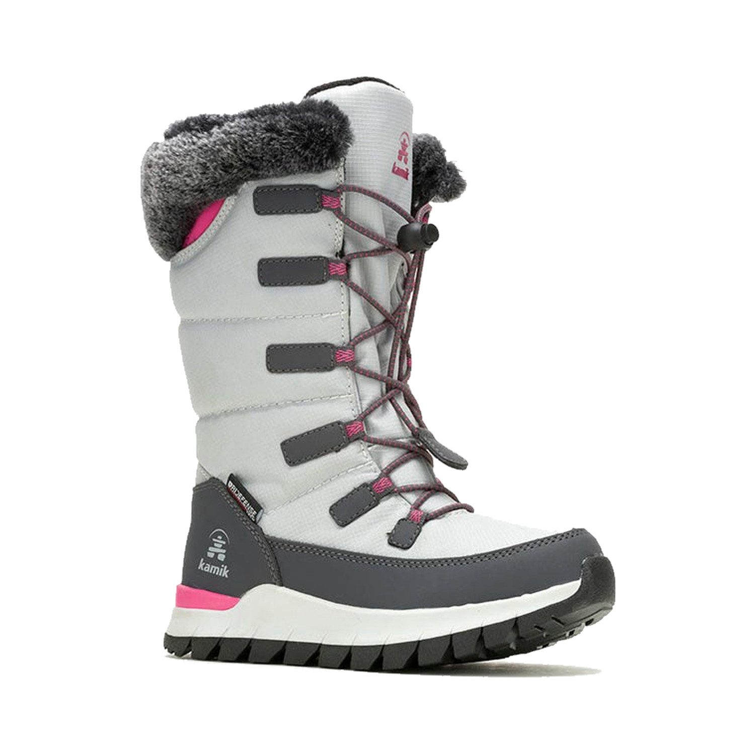 Kamik Snowgem Kamik Winterstiefel Erfahrungen Kamik Sienna Women