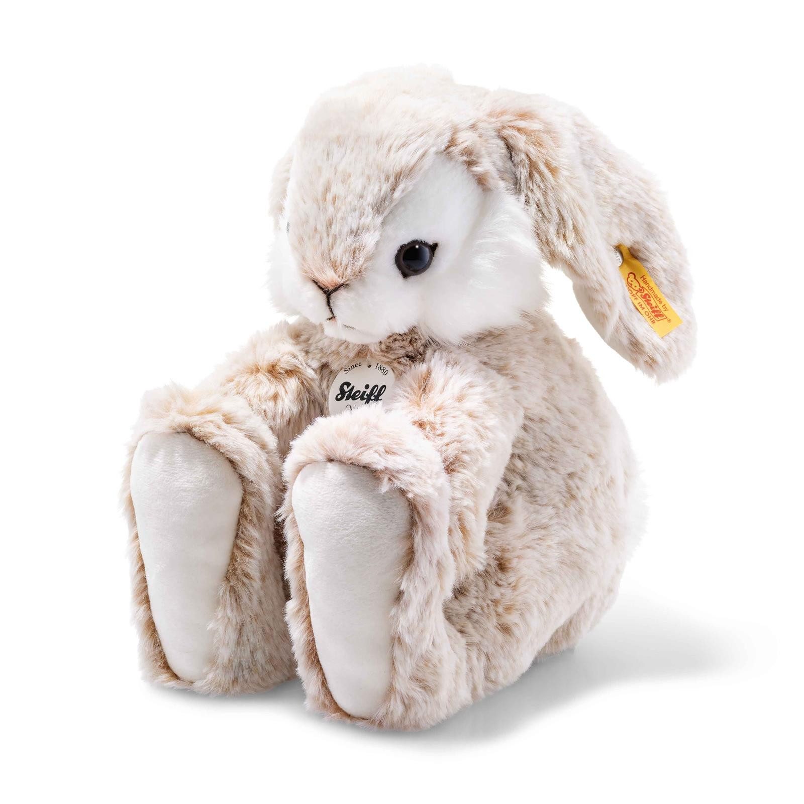 Kuscheltier Steiff Hase Flummi 24 cm 080906